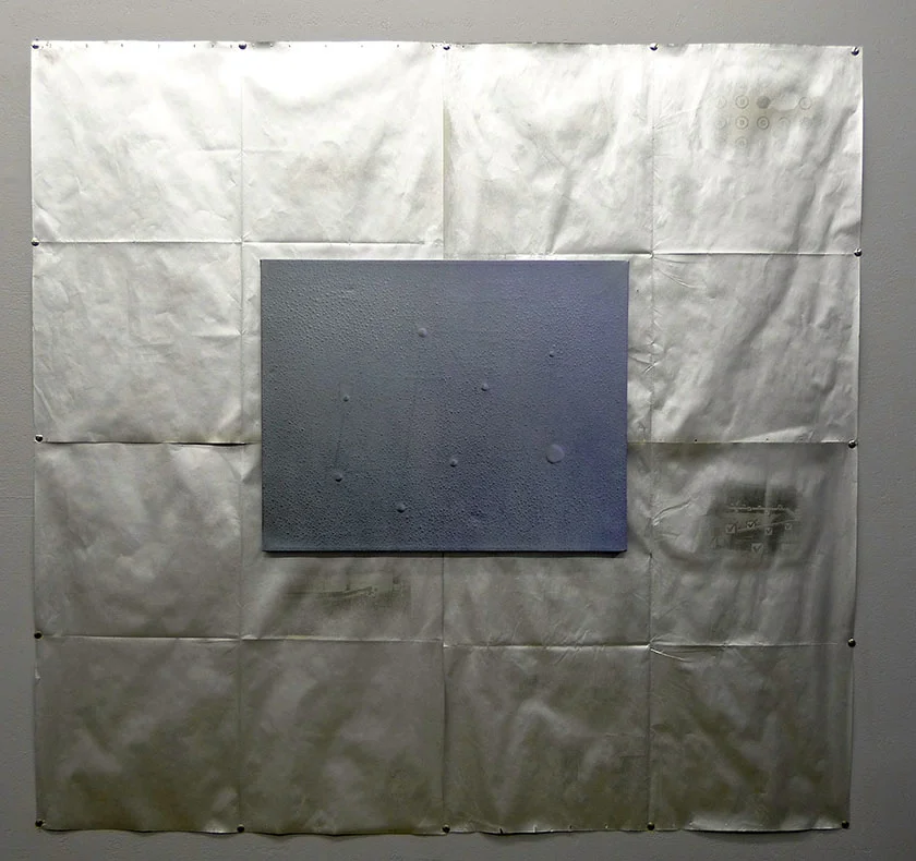 Constellation Buckminster Fuller