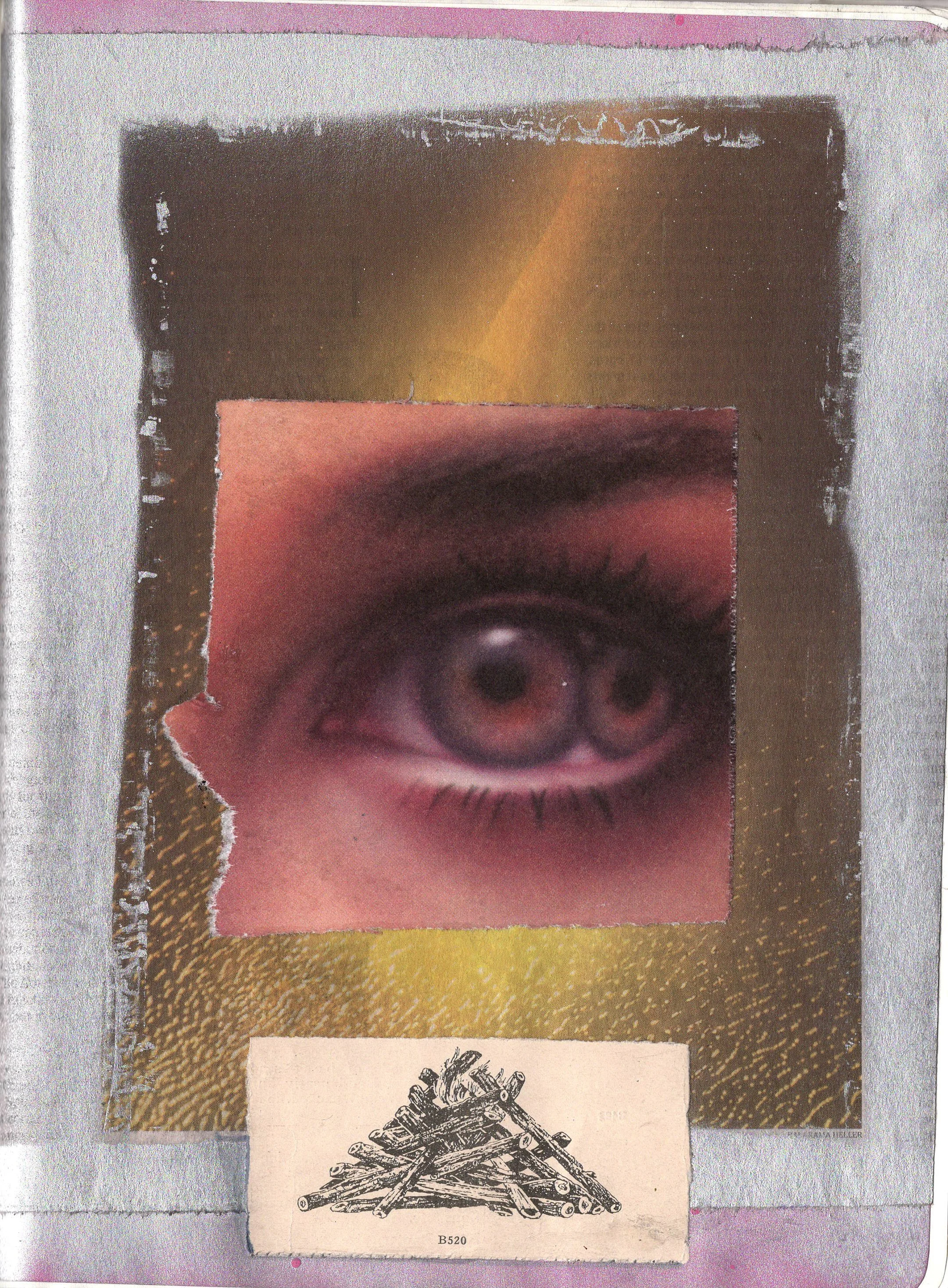 Notebook #106
