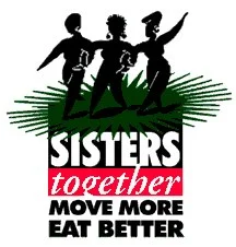 Sisters Together: Walking - Lafayette Mall