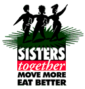 Sisters Together—Monthly Walk