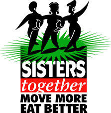 Sisters Together Meet Up