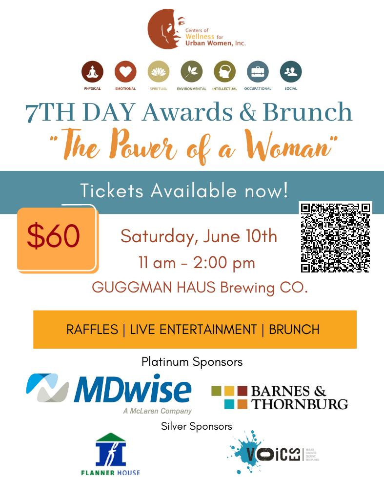 2023 7th Day Awards &amp; Brunch 
