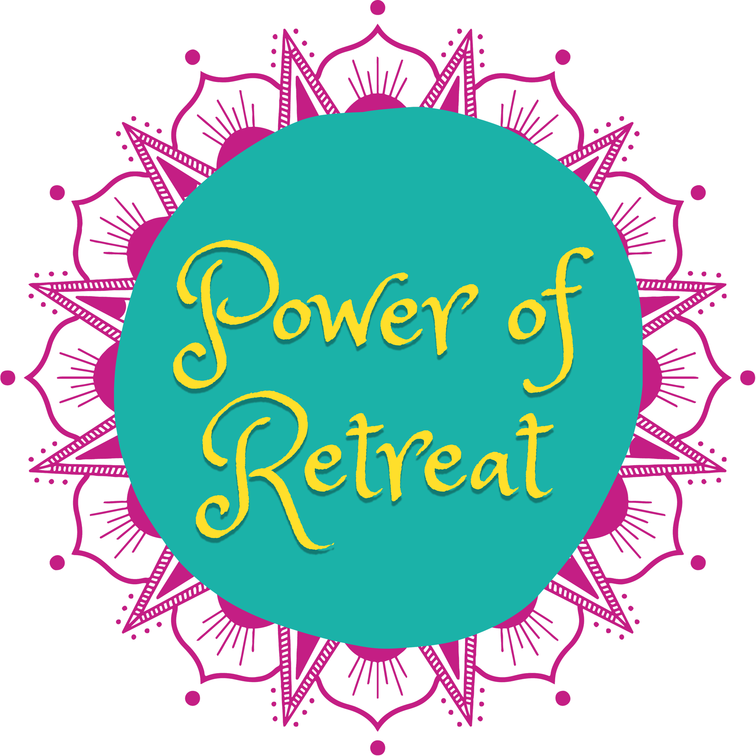 Power of Retreat:  "Strengthen in Softness" for Women