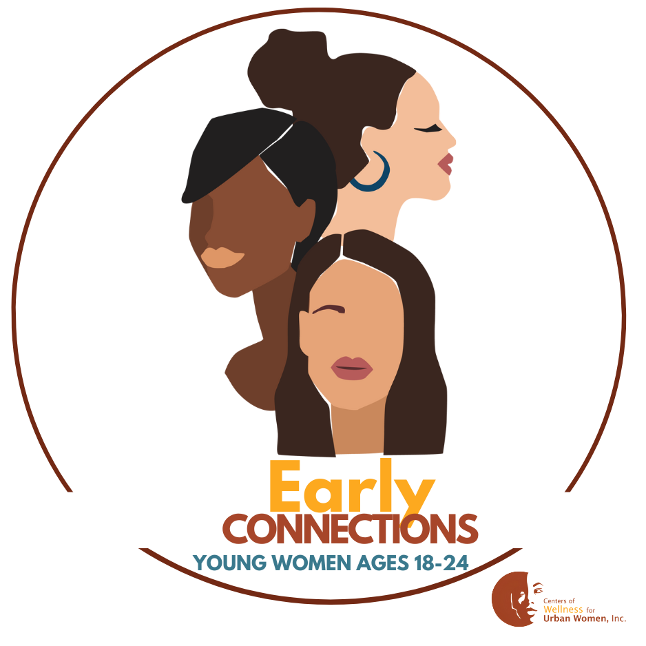 Early Connections Presents: Modern Feminism: A Panel Discusson