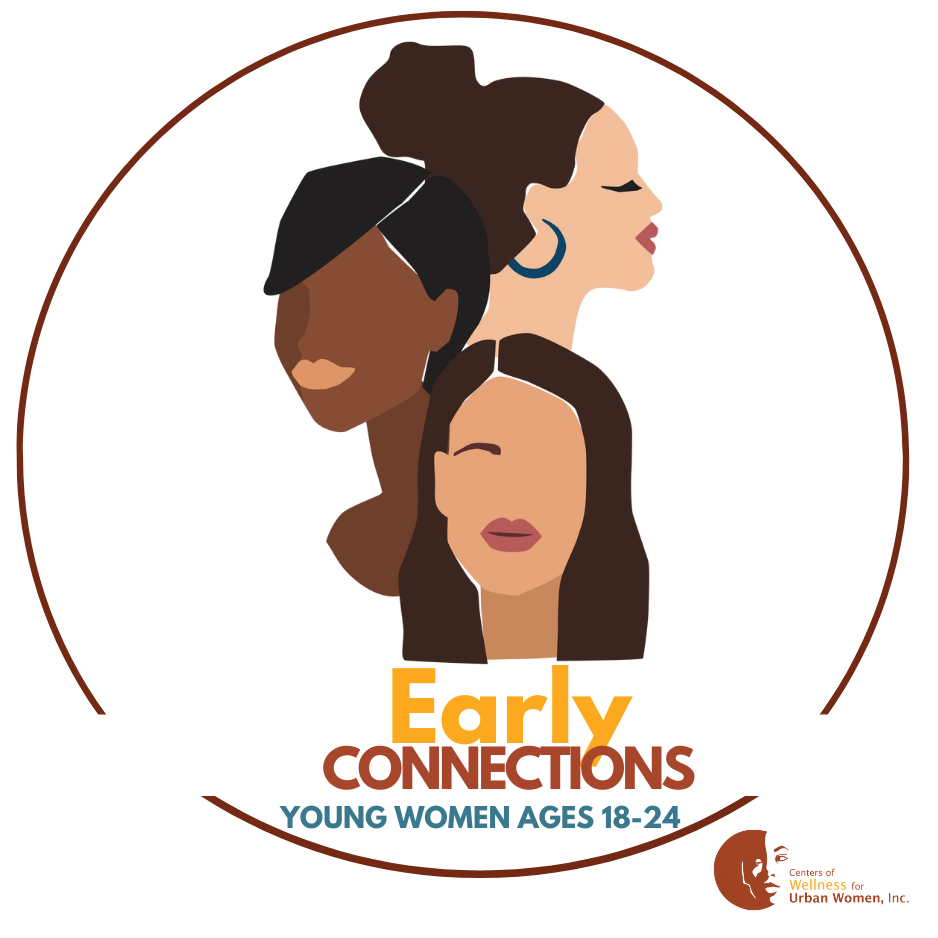 Early Connections Presents: Black Spaces: Catalysts for Community Wellness &amp; Black Liberation Facilitated by Vanessa Longe