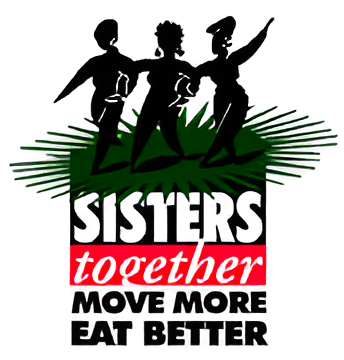 Sisters Together Monthly Community Walk- February