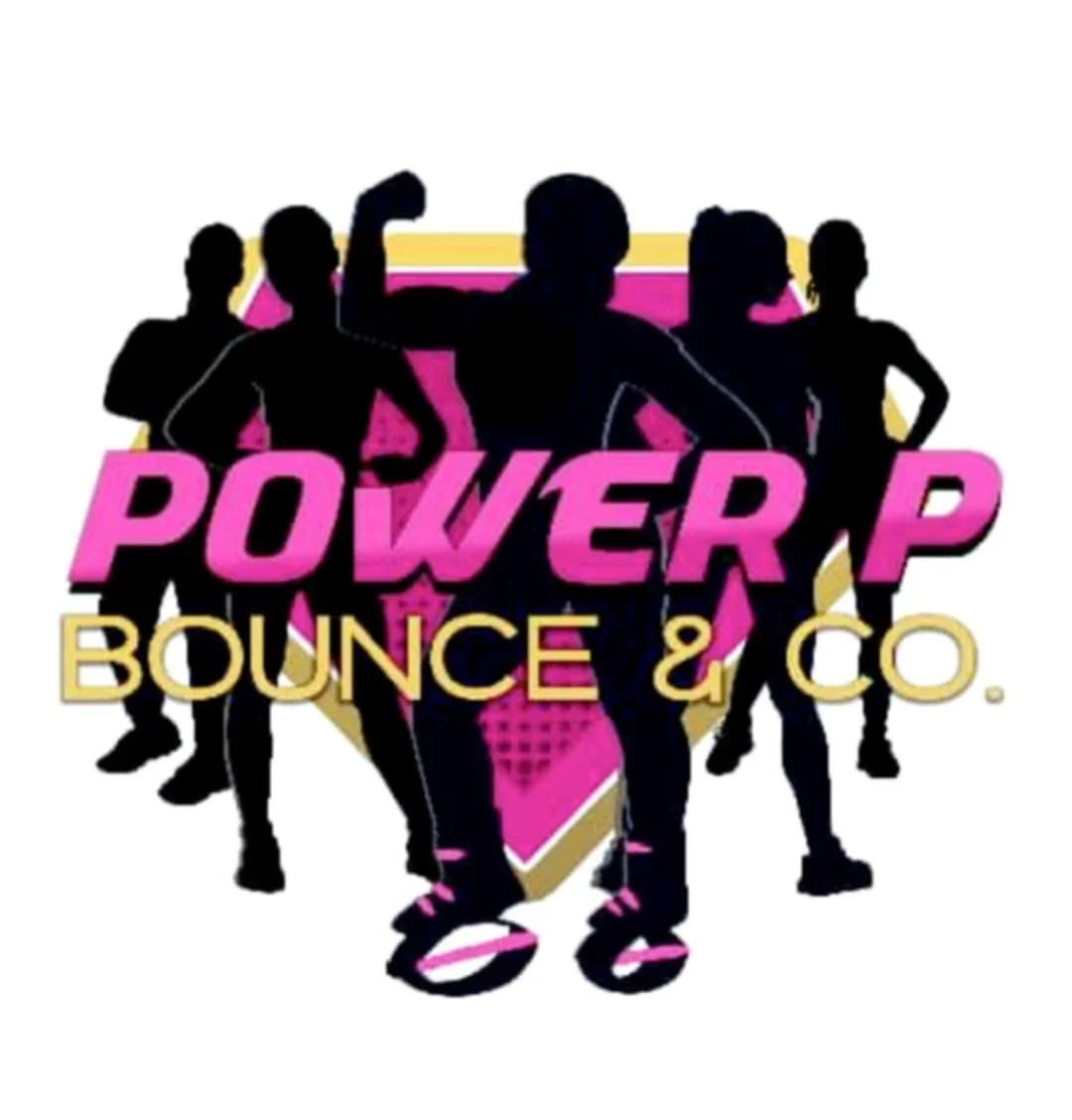 May Movement Highlight: Power P Bounce &amp; Co "Sister Boxing to the Beat" Free Class