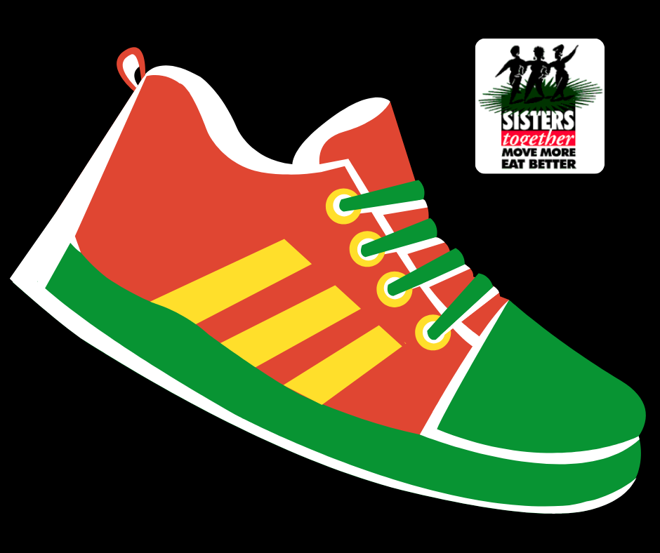 February Sisters Together Group Walk