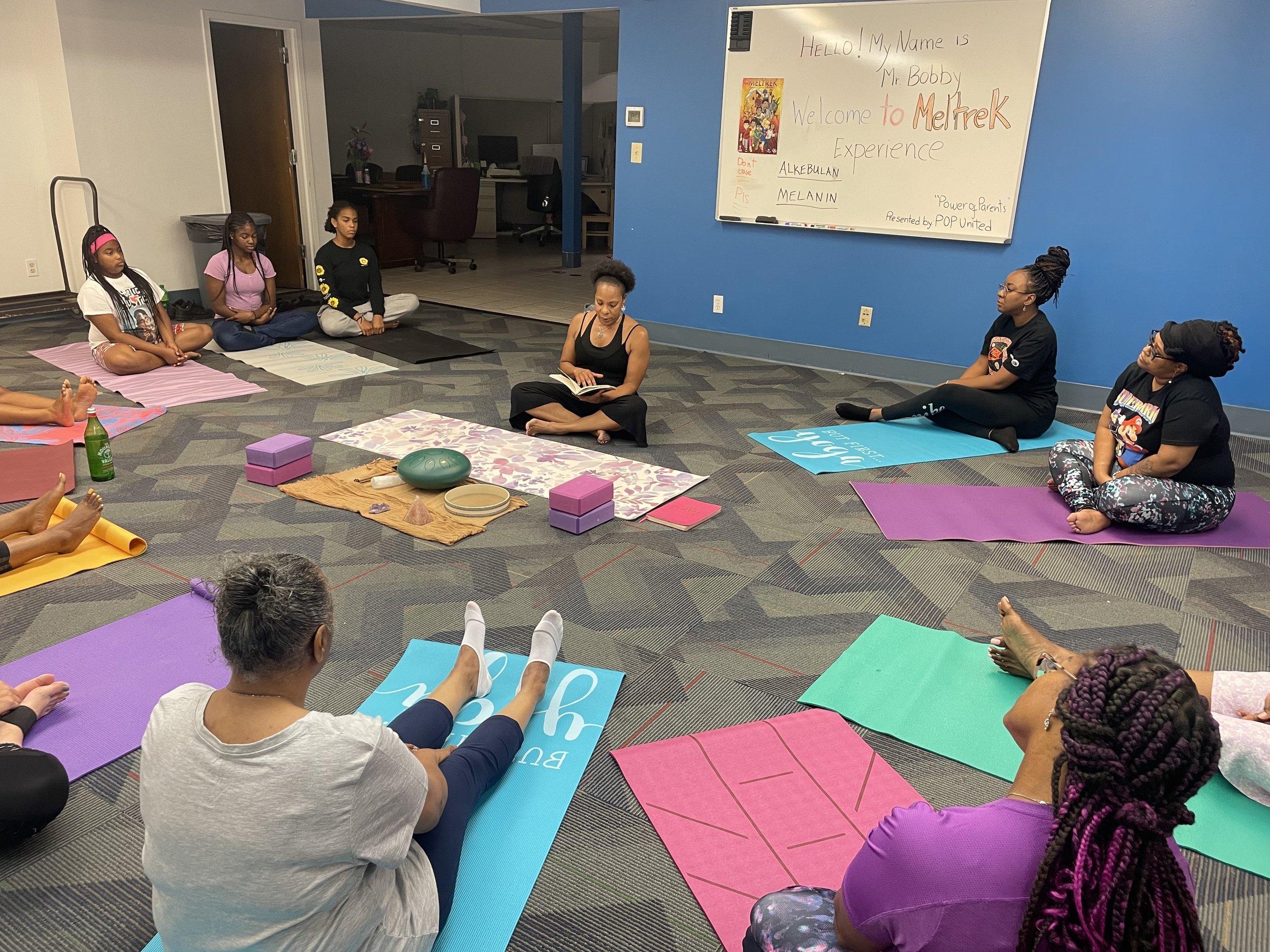 Power of Retreat Program.jpeg