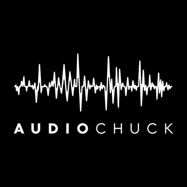 Audio Chuck