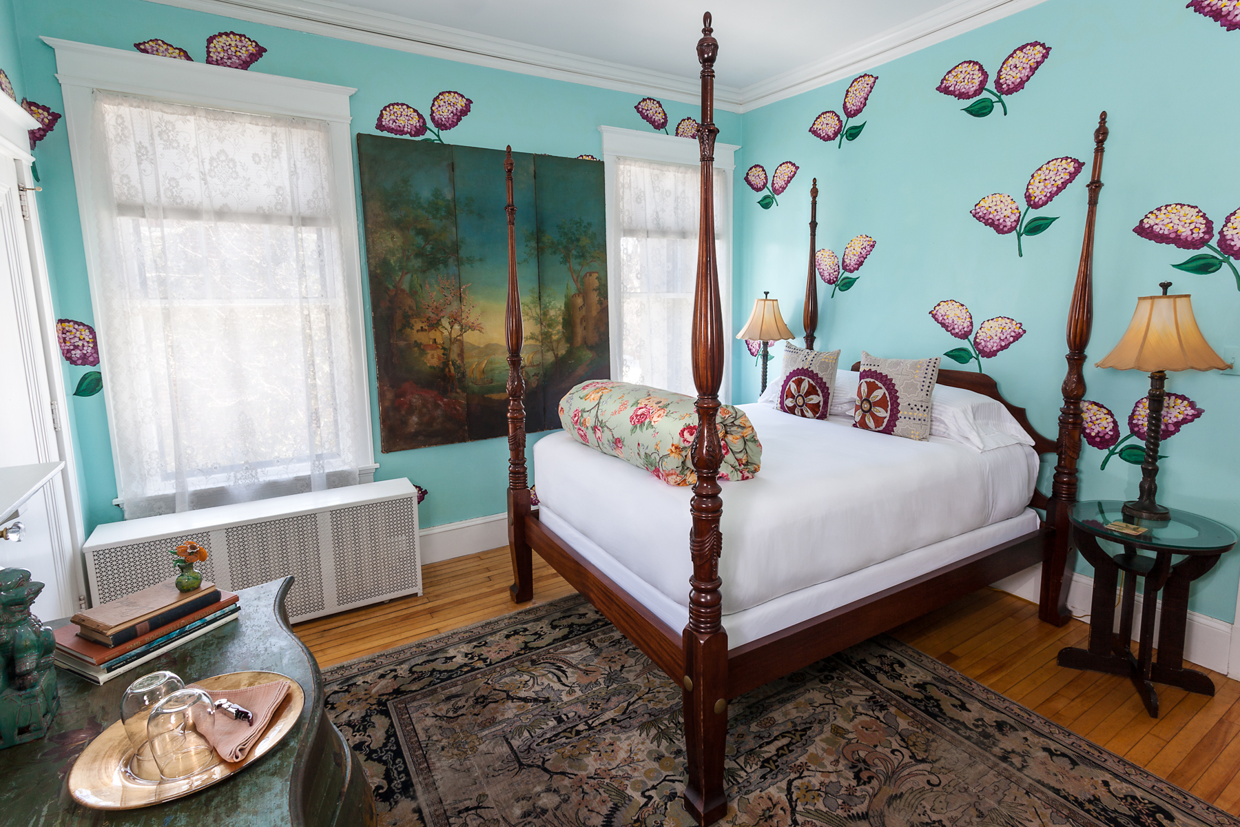 Portland-Maine-Pomegranate-Inn-Guest-Room
