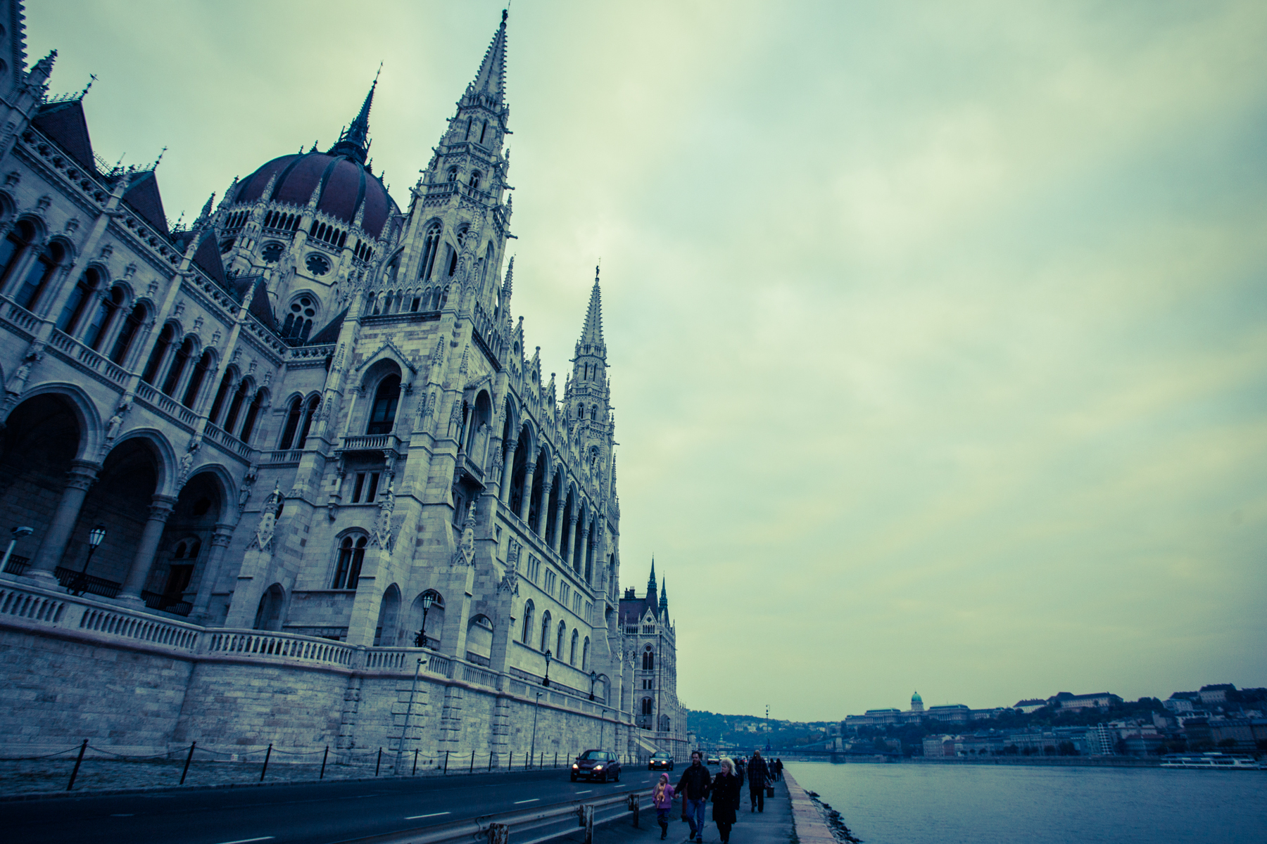 Budapest-Hungary