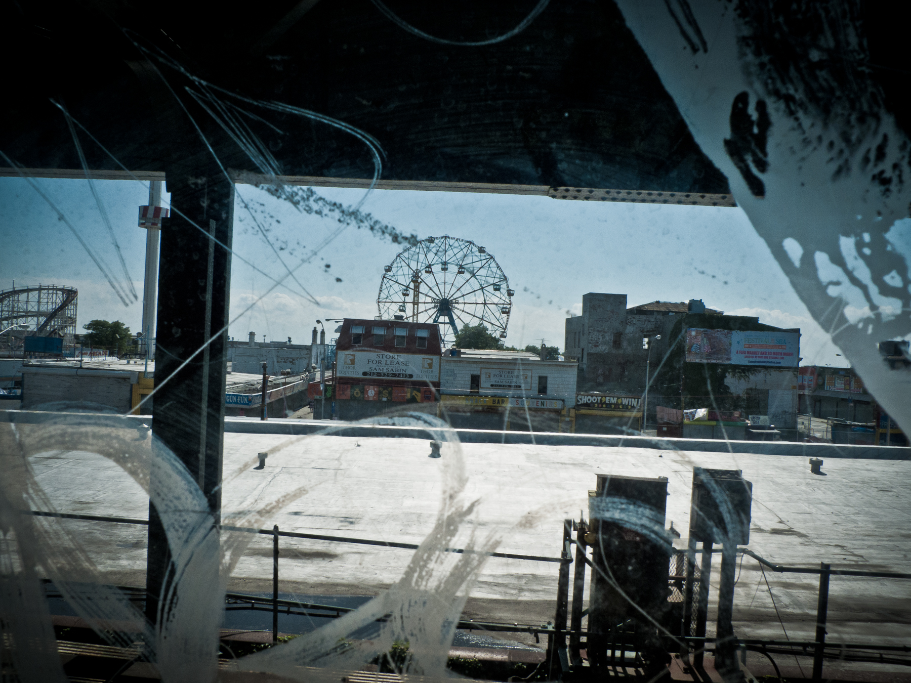 Brooklyn-New York