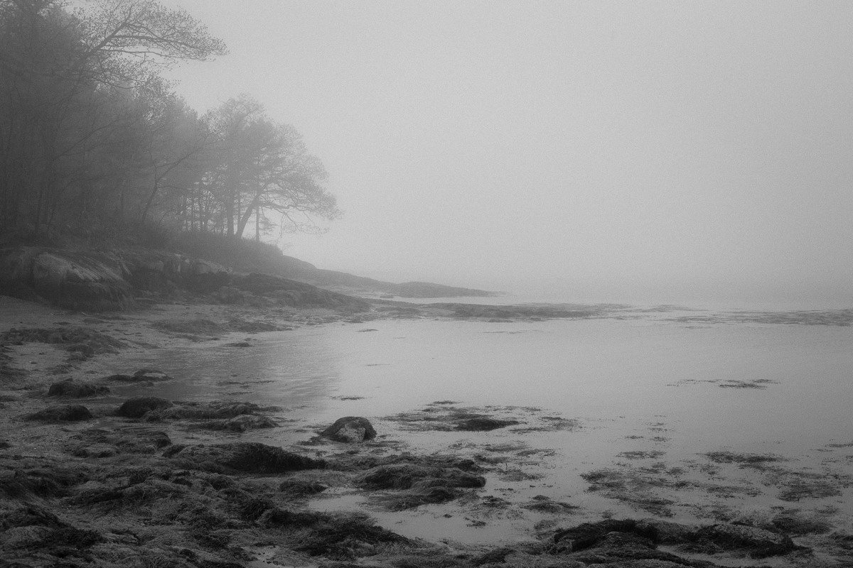 Little John Island-Maine