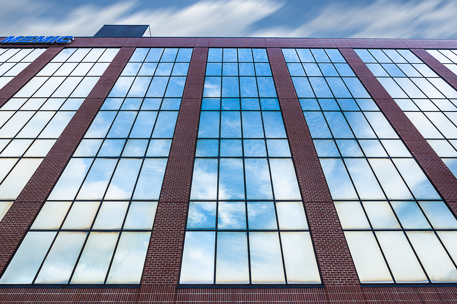 MEMIC Headquarters-Portland-Maine