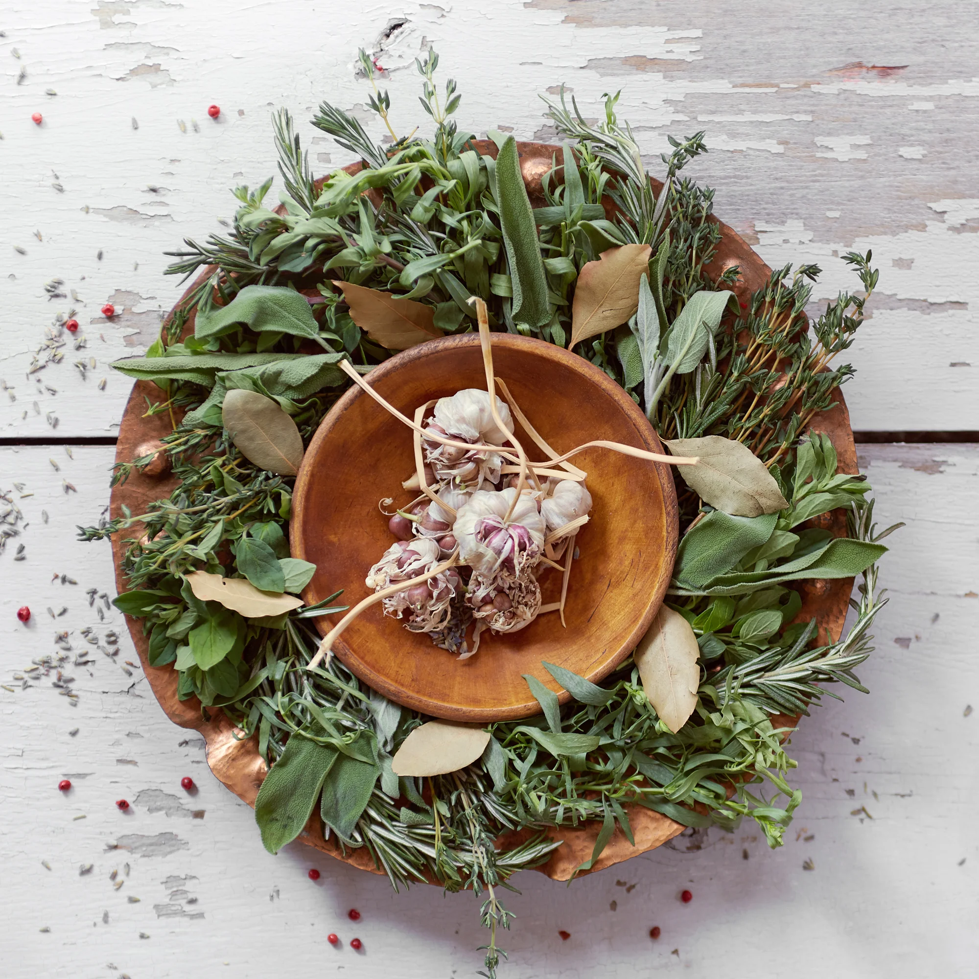 Herbes de Provence