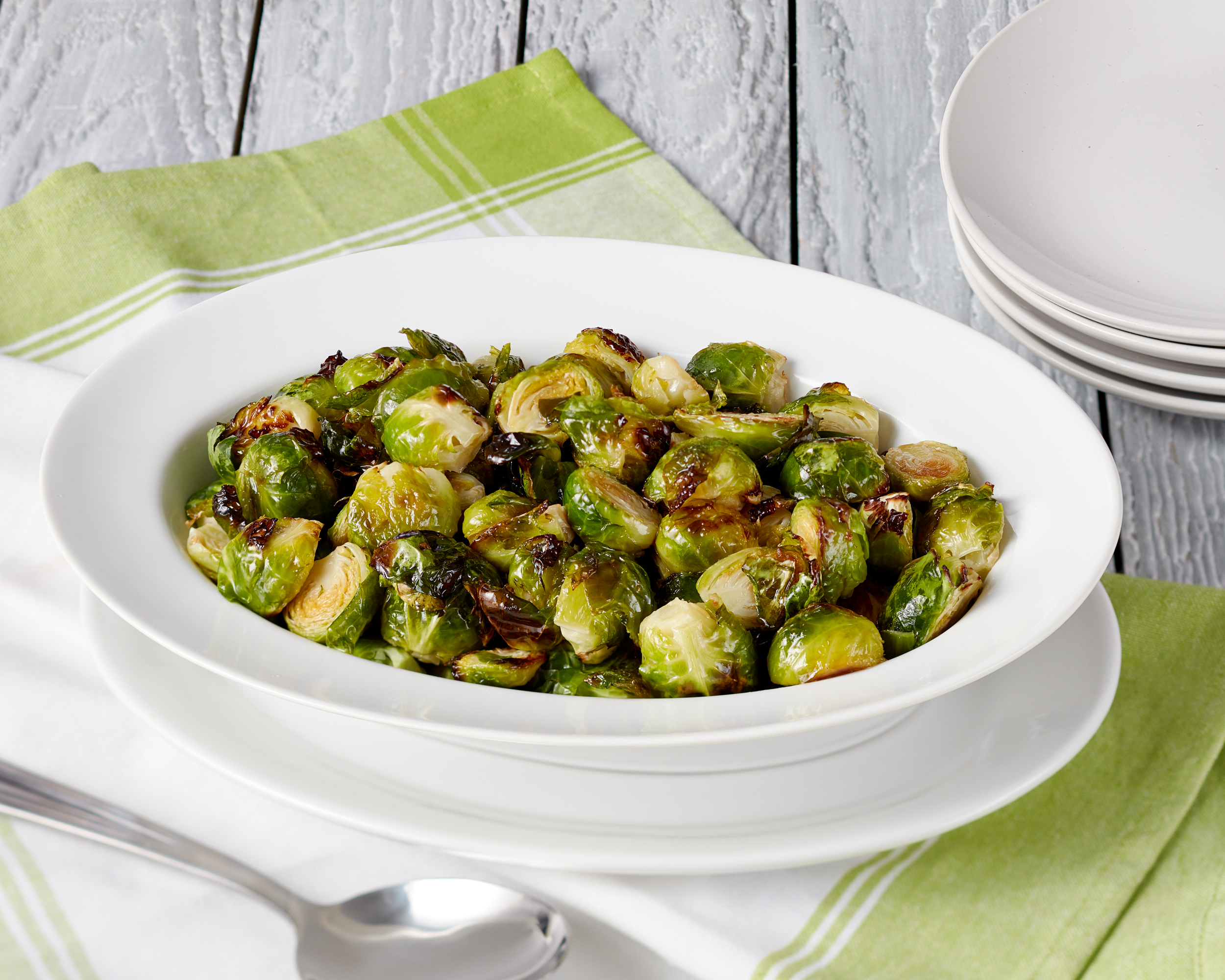 Brussels Sprouts
