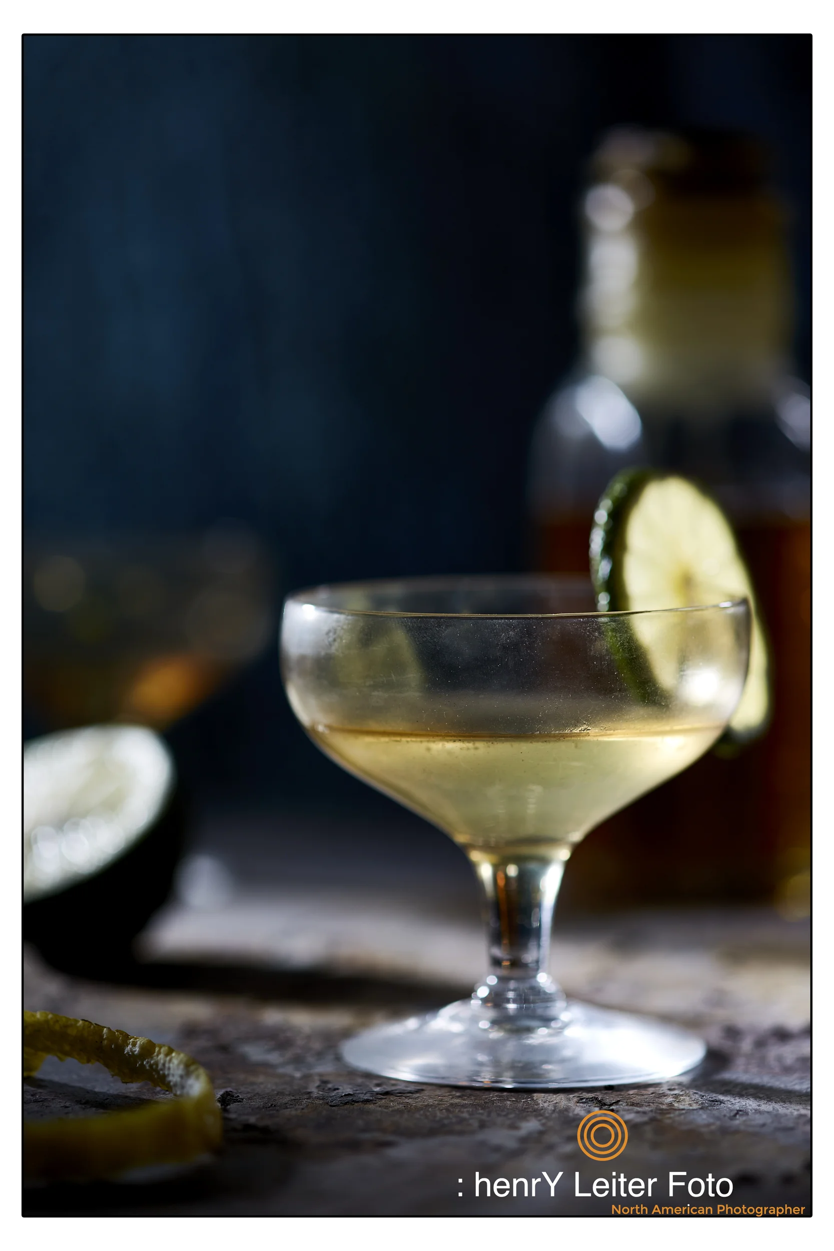 Recipe: Wax Poetic Cocktail