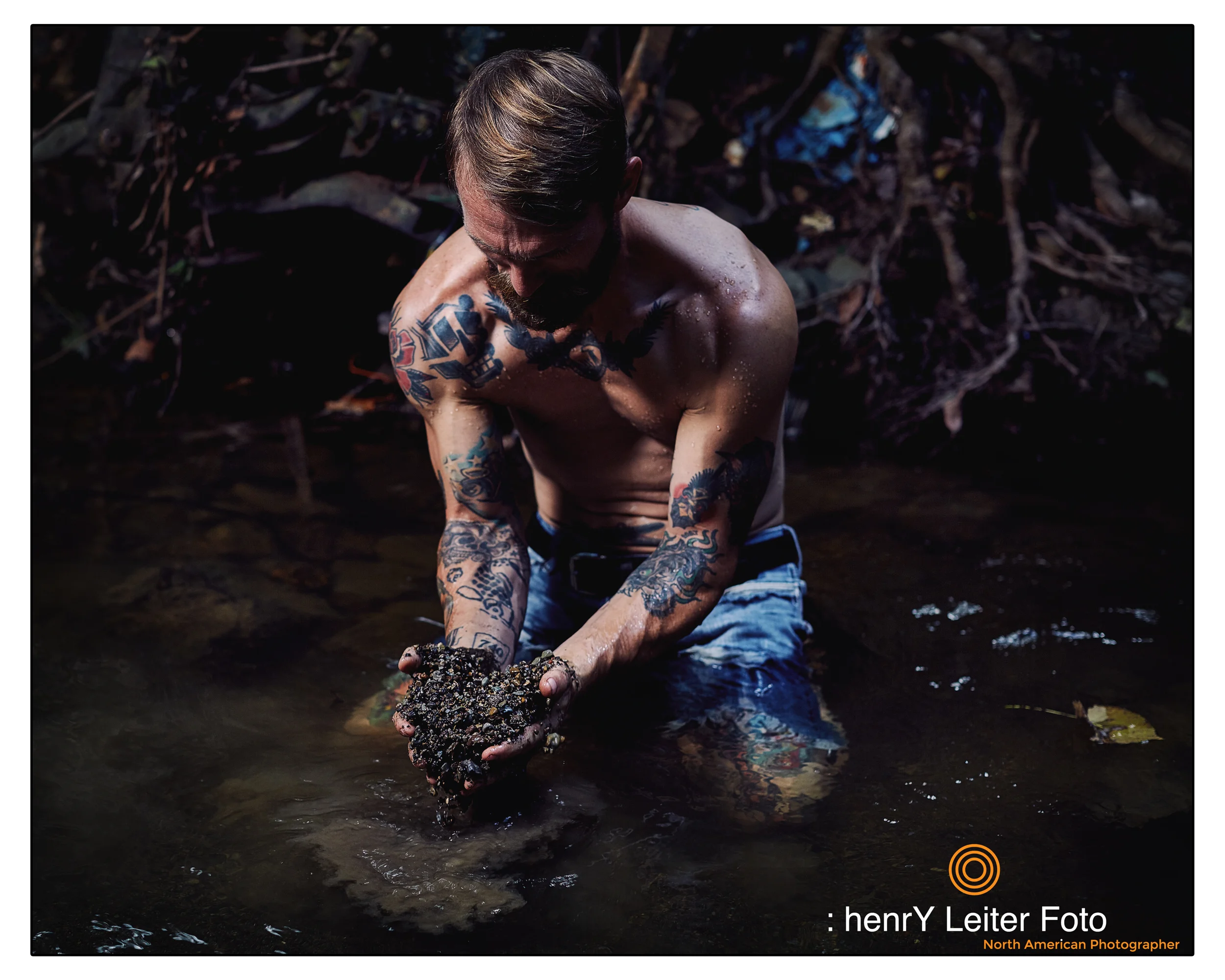 Artist Exposed: Jesse Connell
