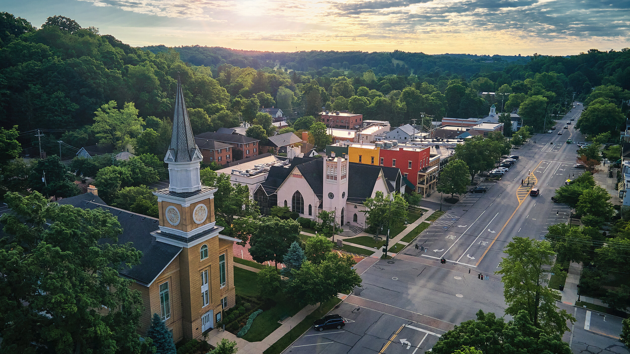 granville ohio