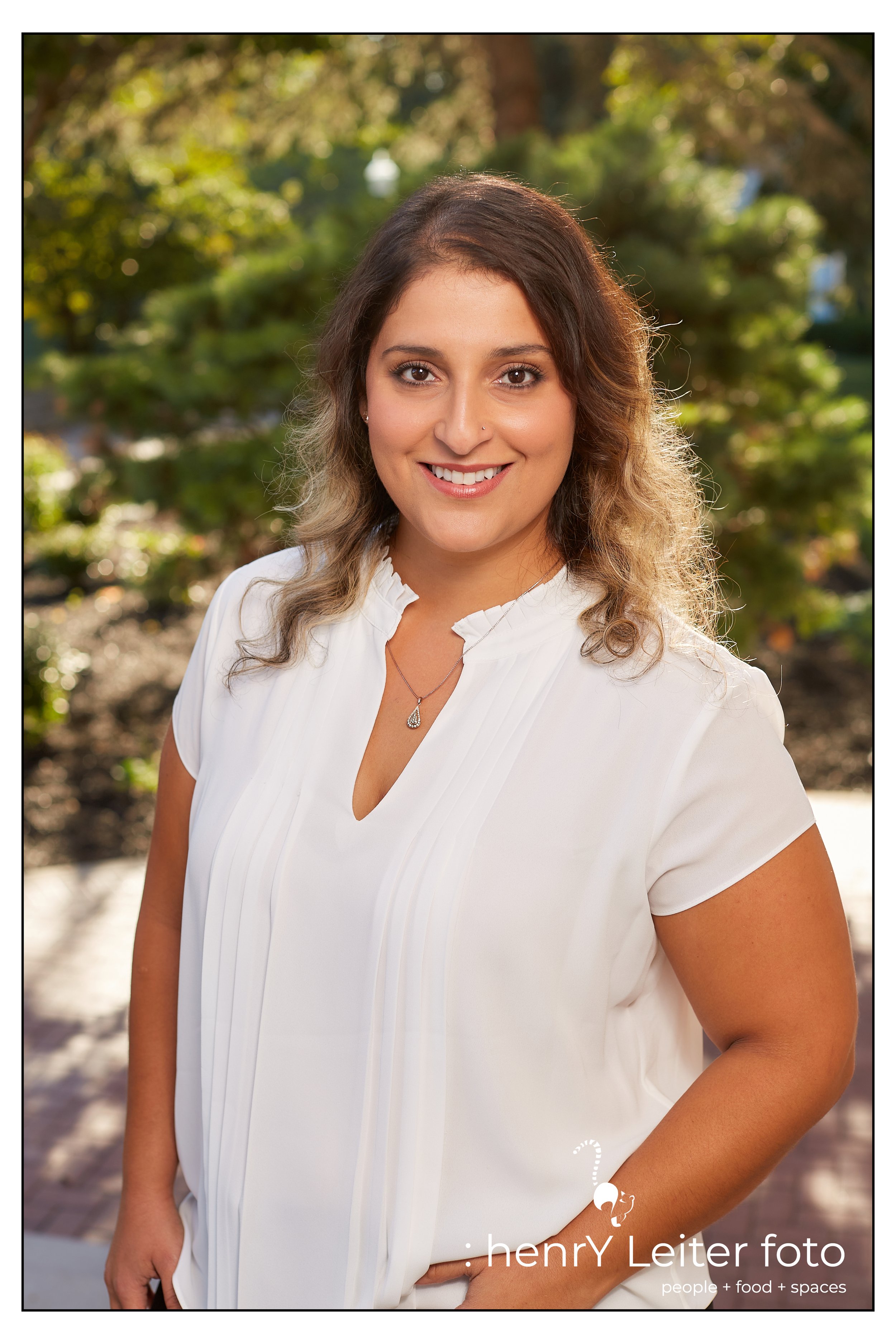 Rana Odeh for Granville School Board 2021