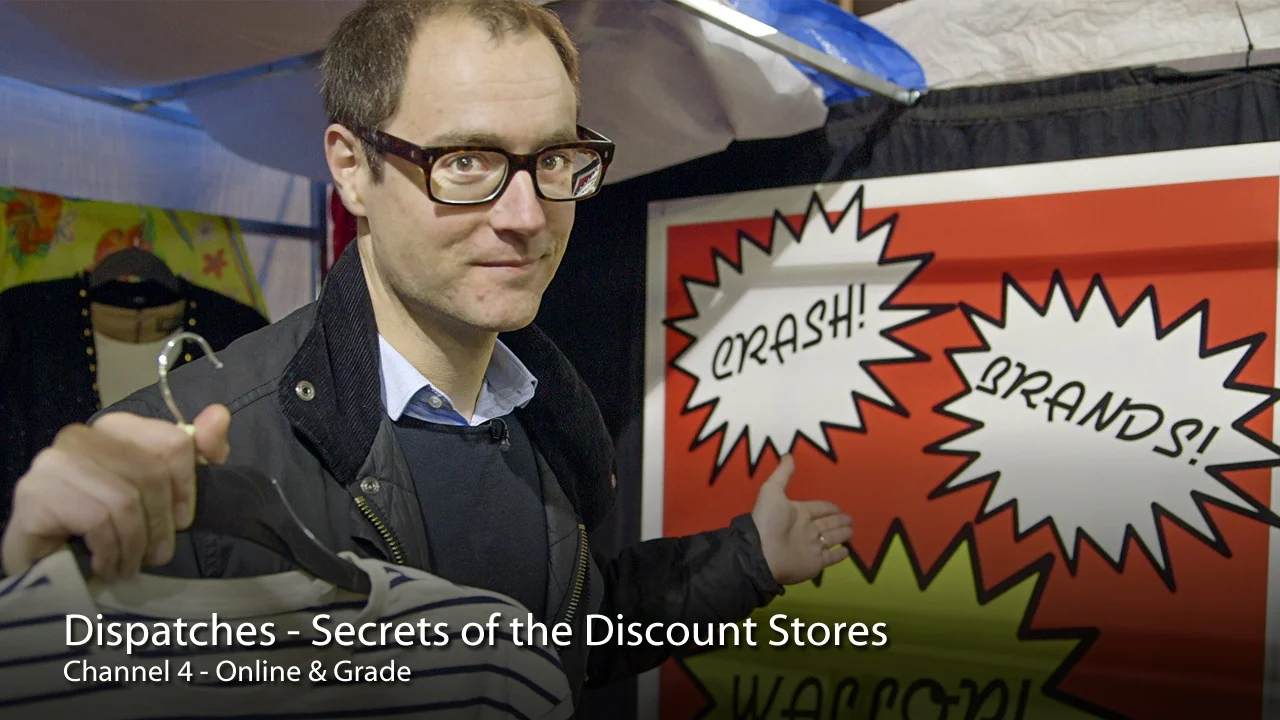 Dispatches - Secrets of the Discount Stores.jpg