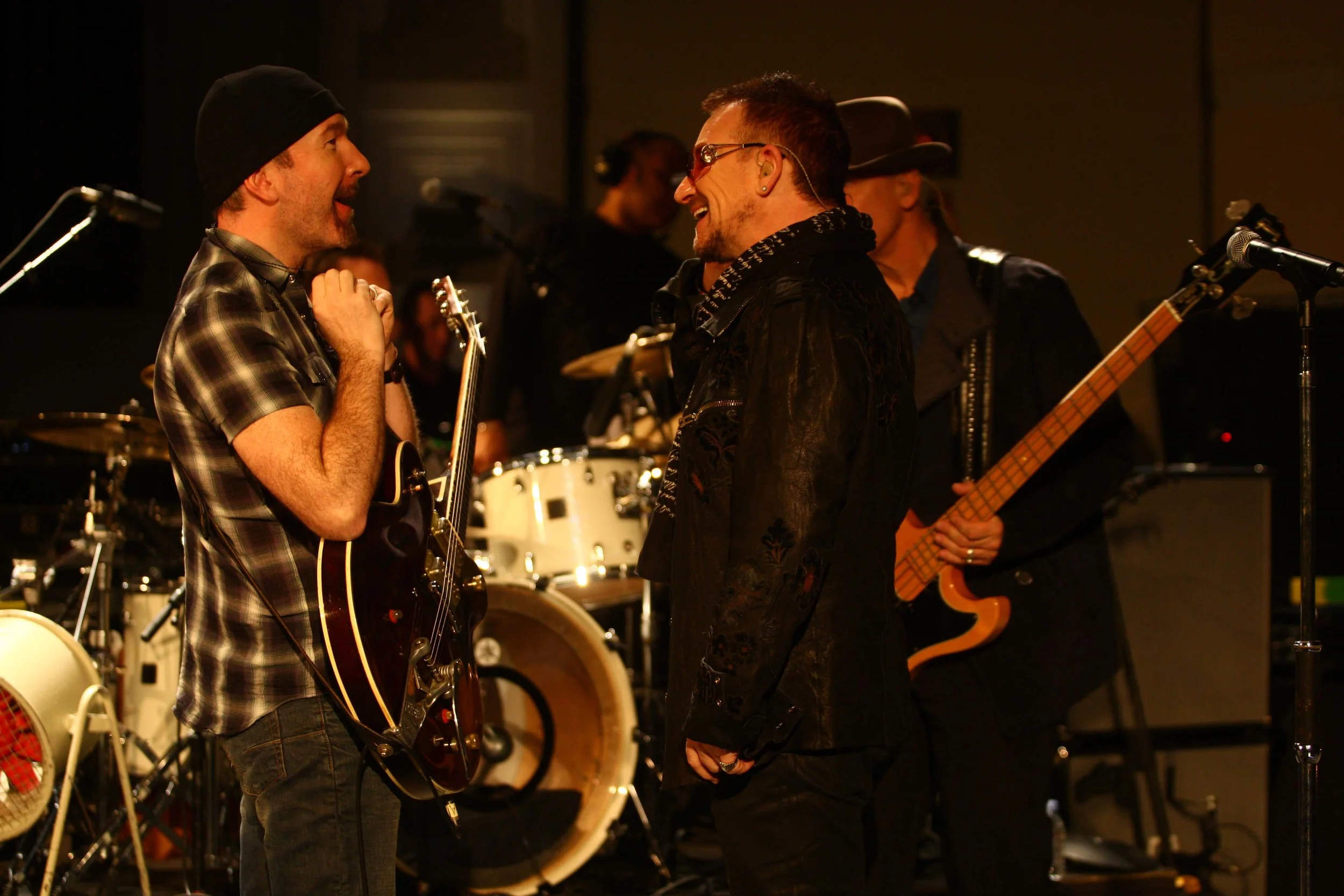 BBC February 2009