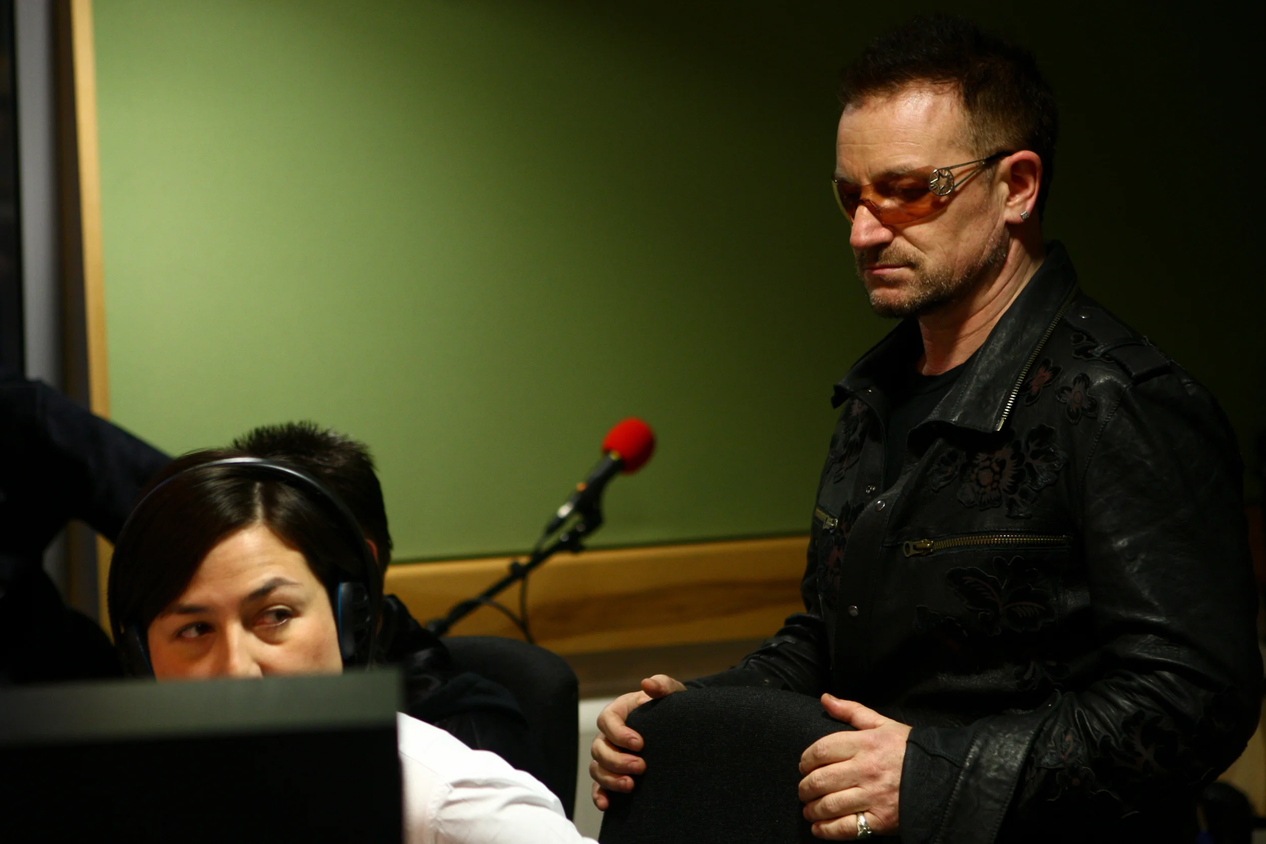 BBC February 2009