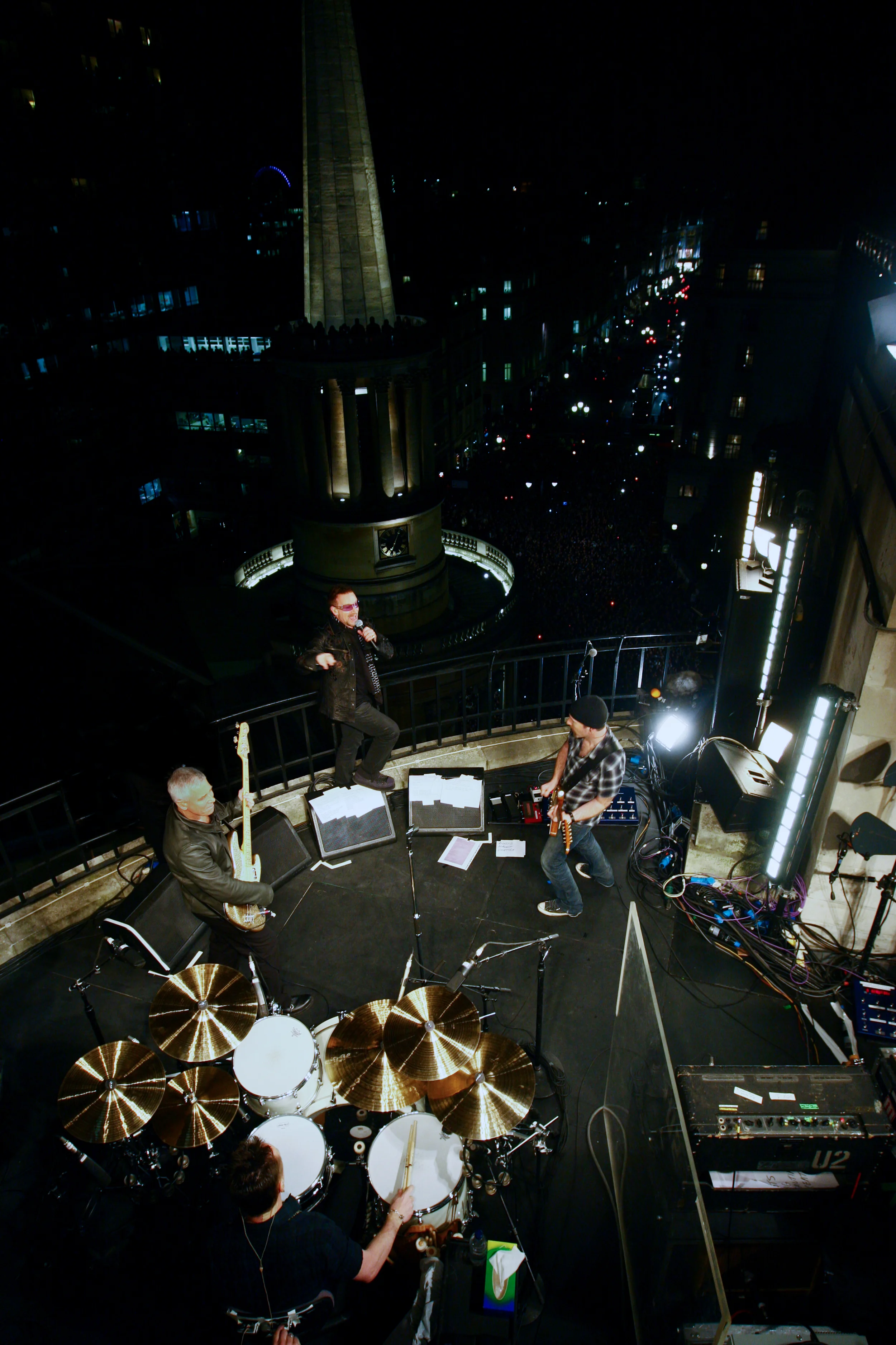 BBC February 2009