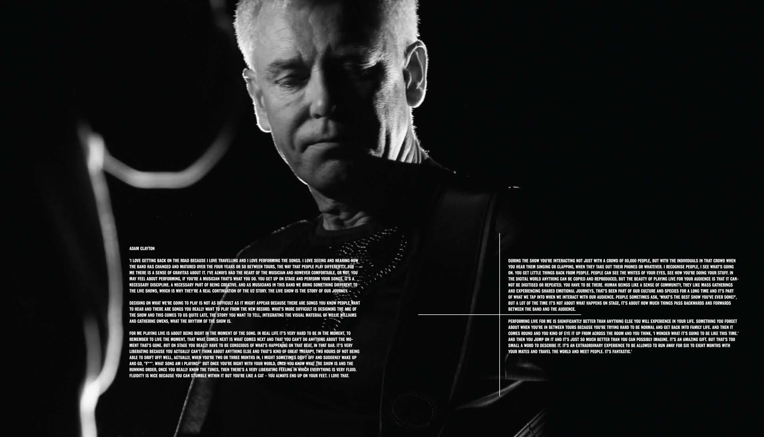 360 Tour Program