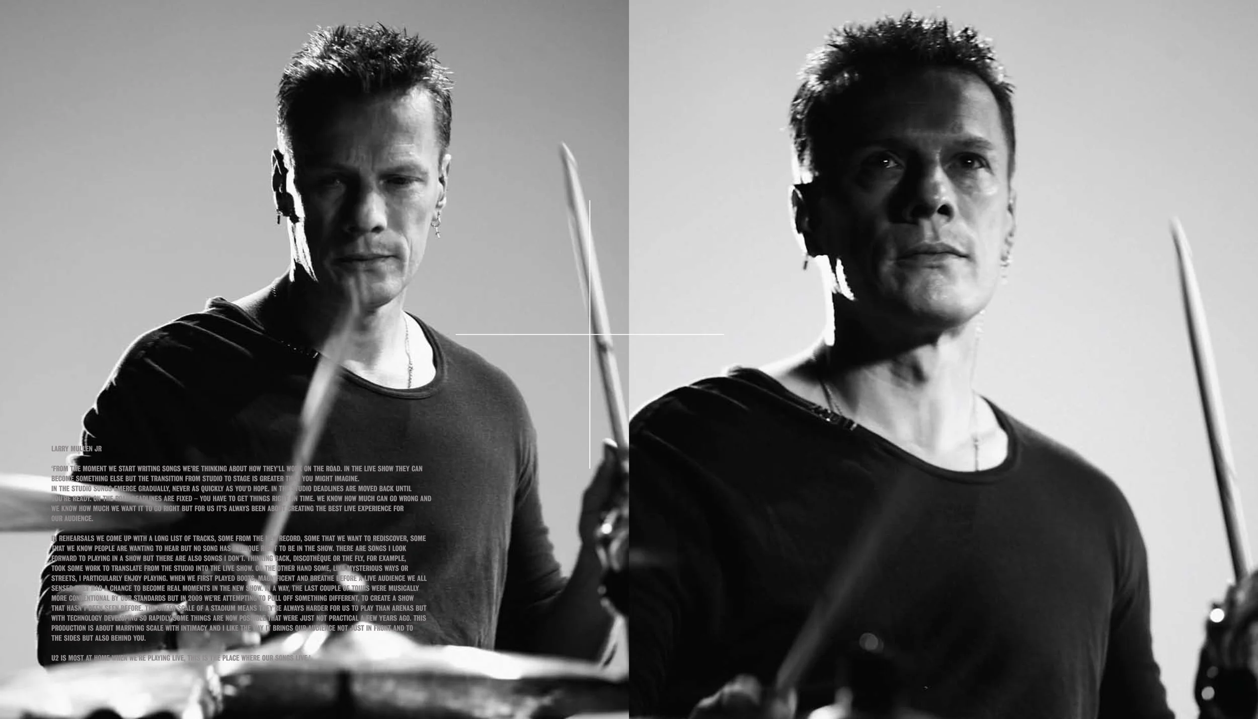 360 Tour Program
