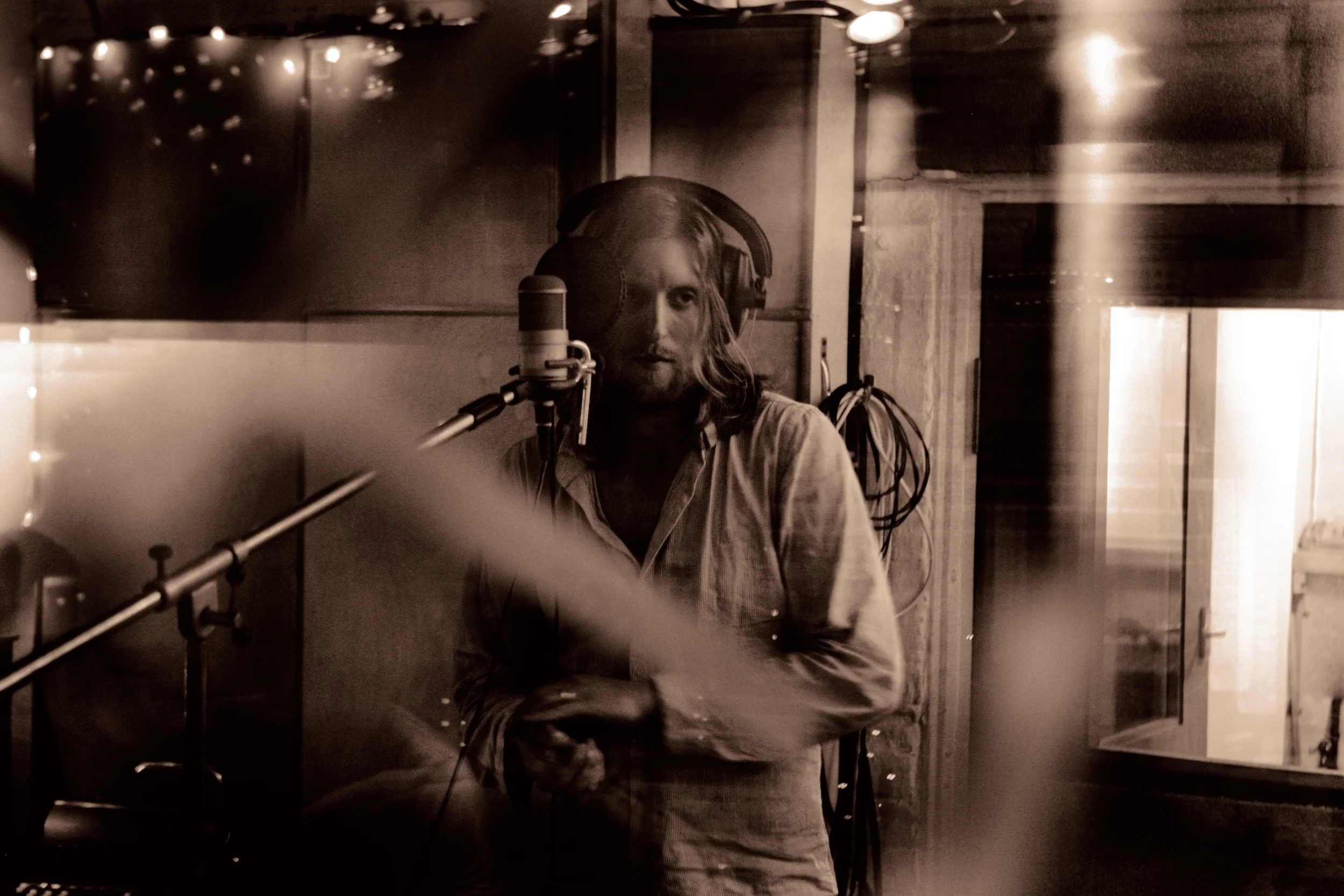 Andy Burrows