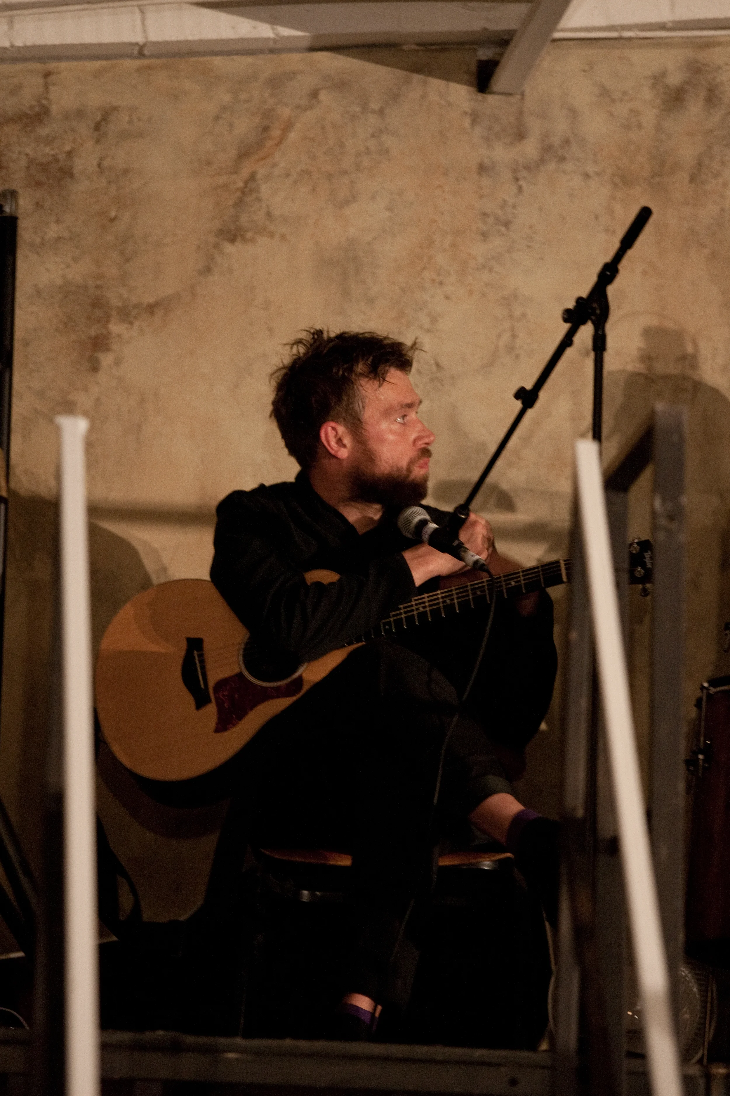 Damon Albarn