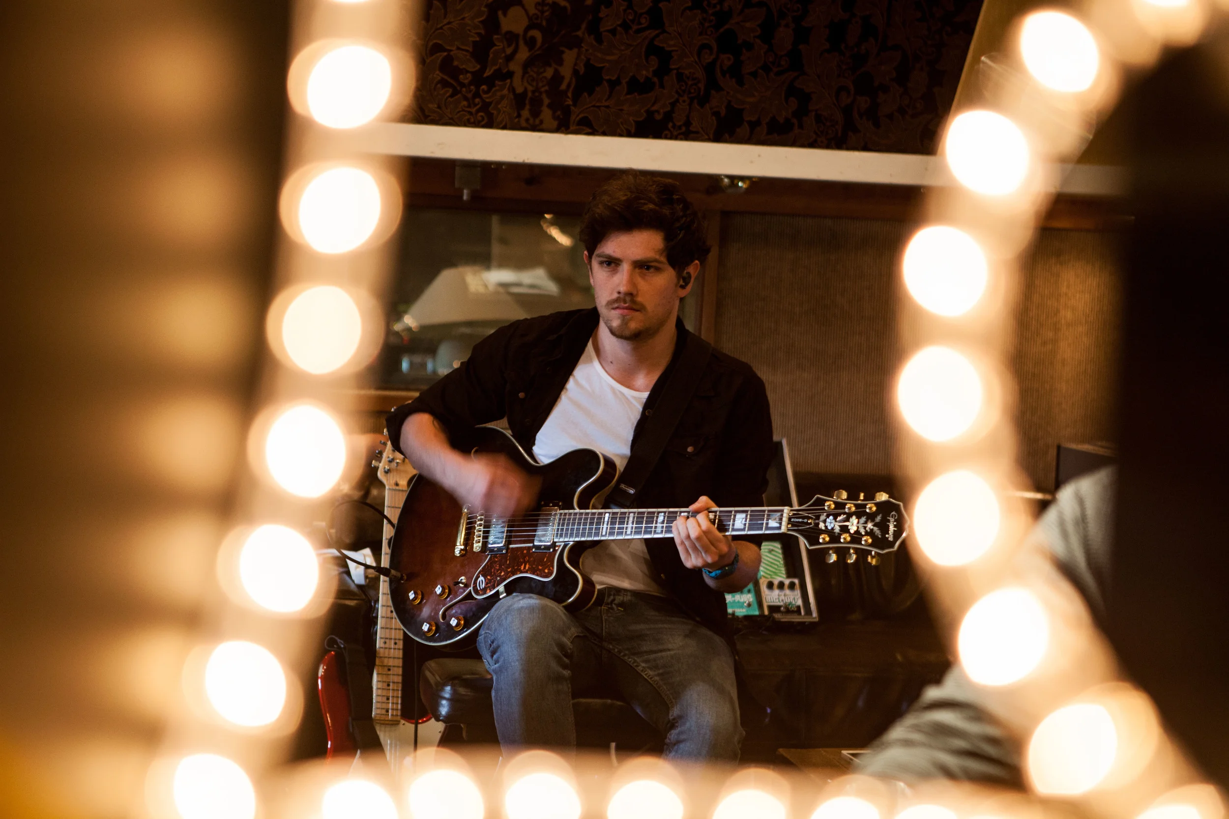 Twin Atlantic
