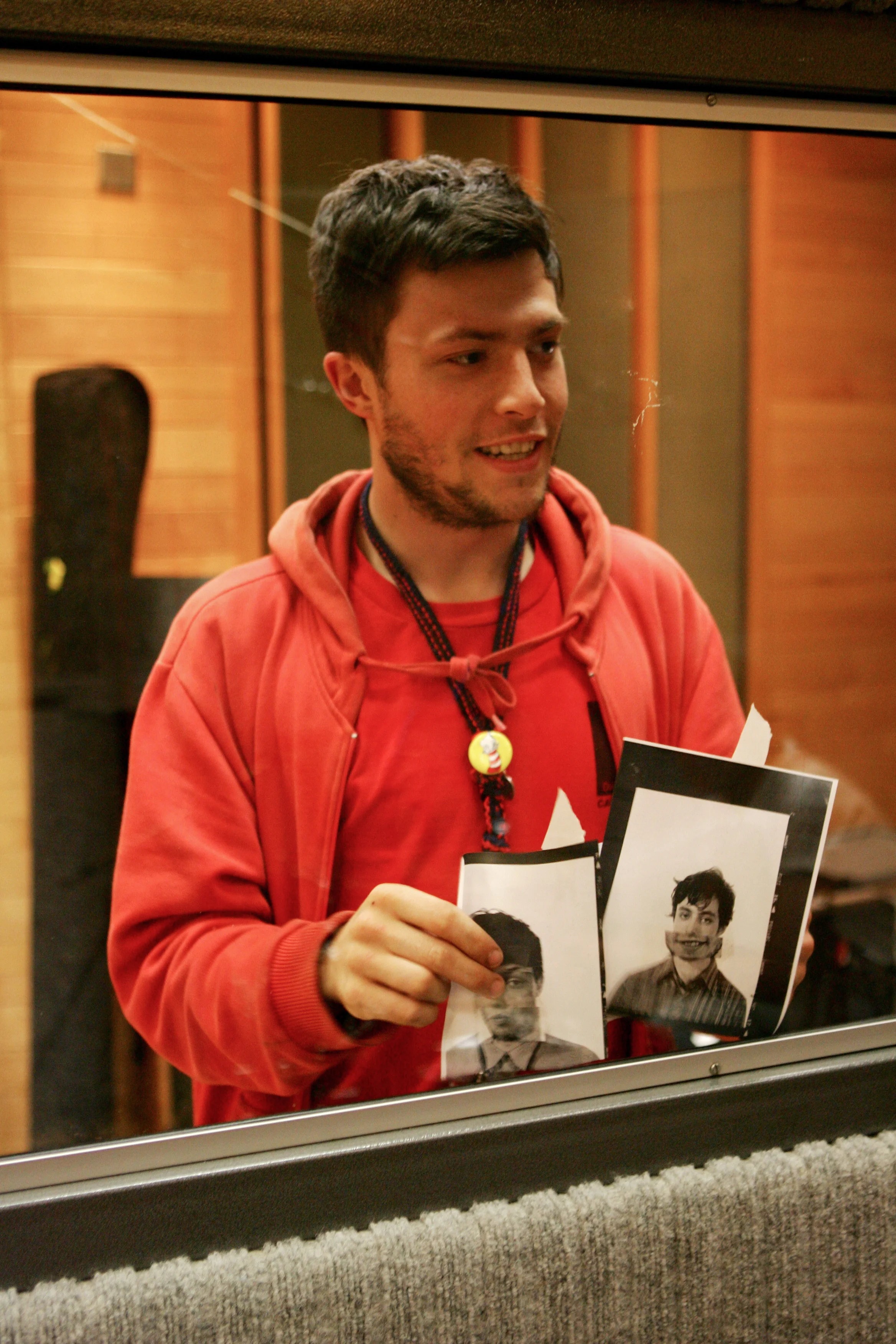 The Maccabees