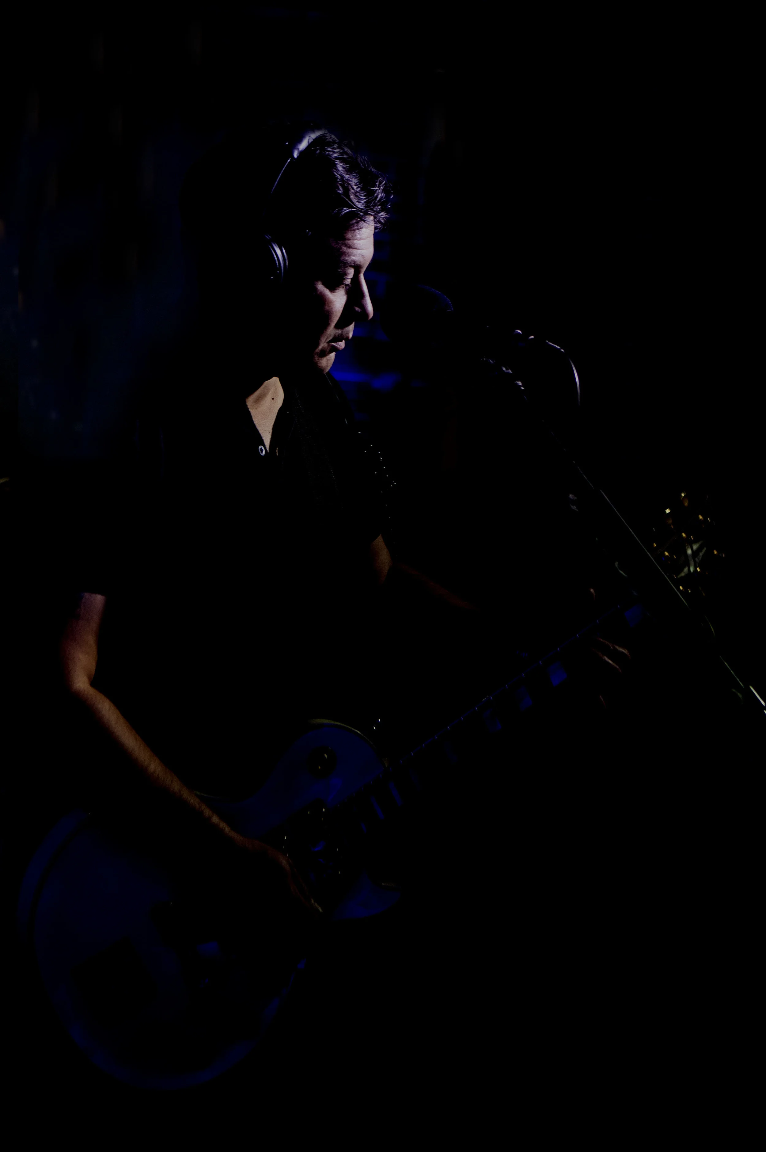 James Dean Bradfield