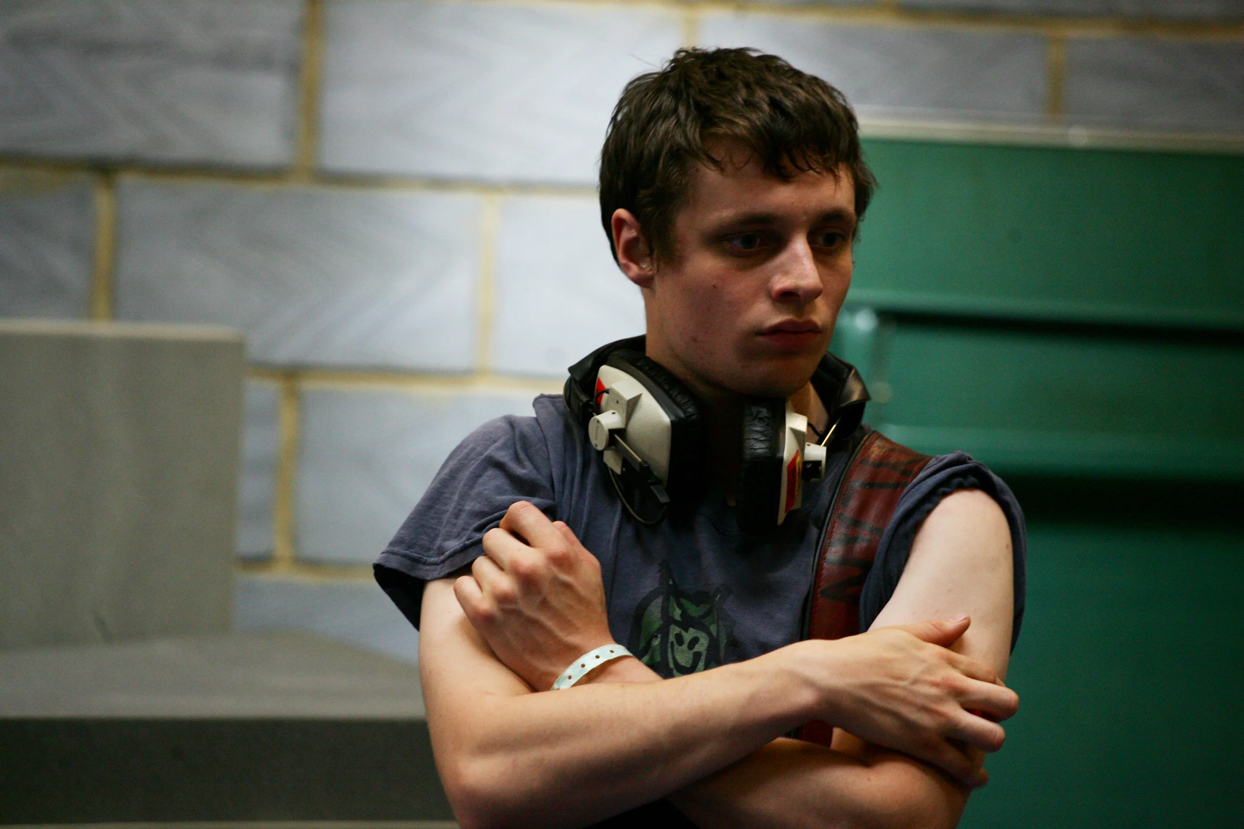 The Maccabees