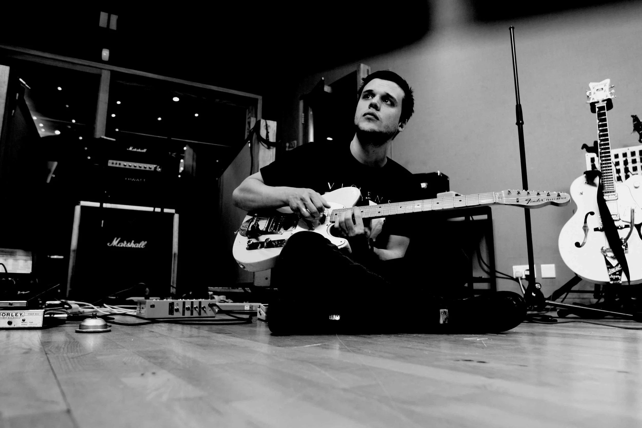White Lies