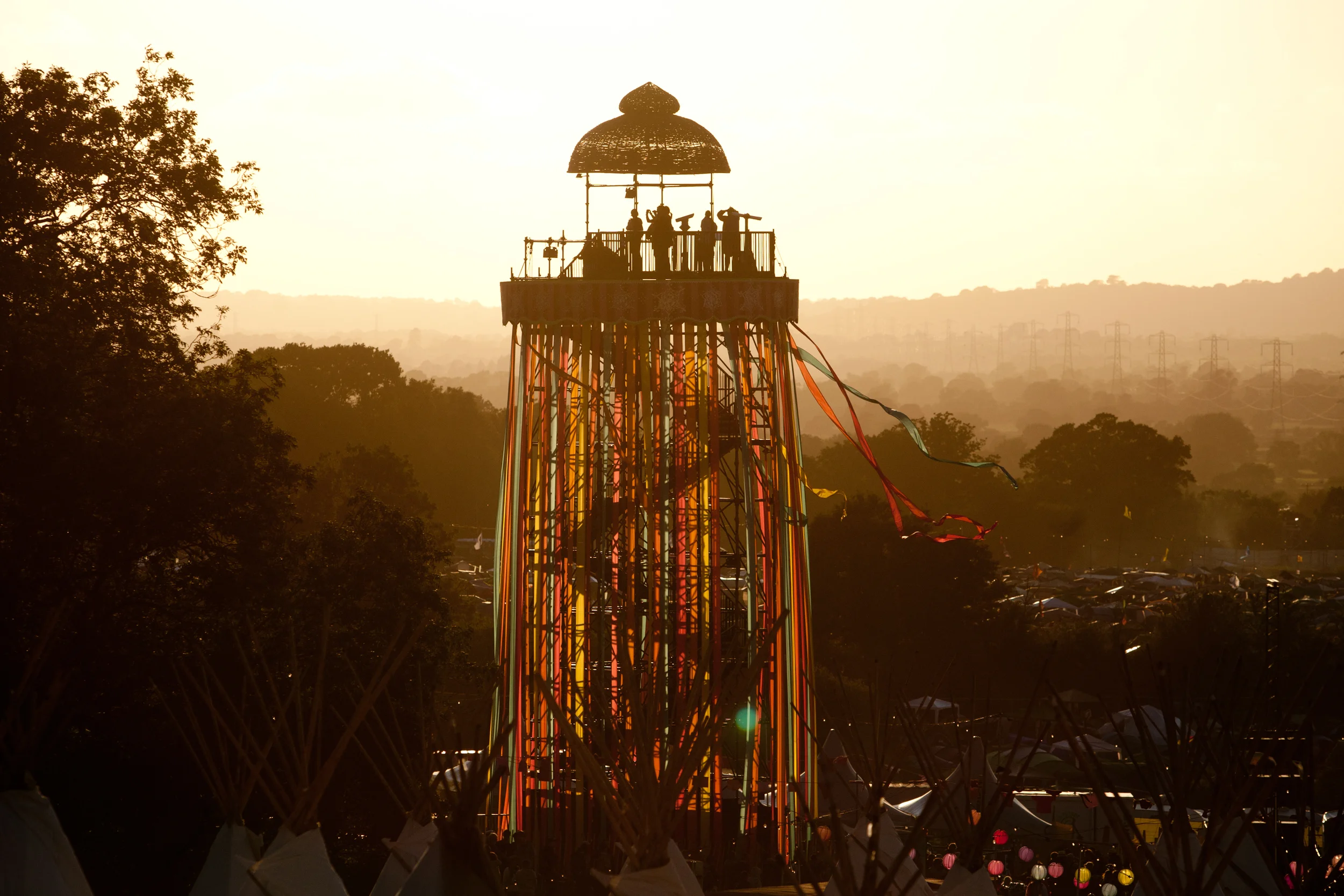 Glastonbury