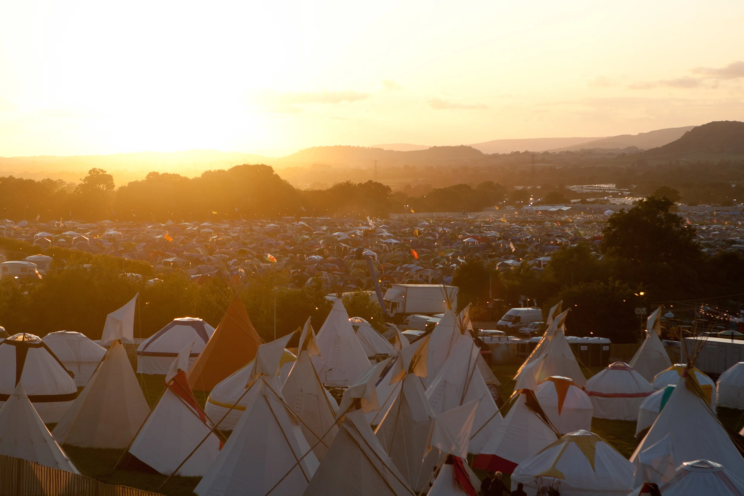 Glastonbury