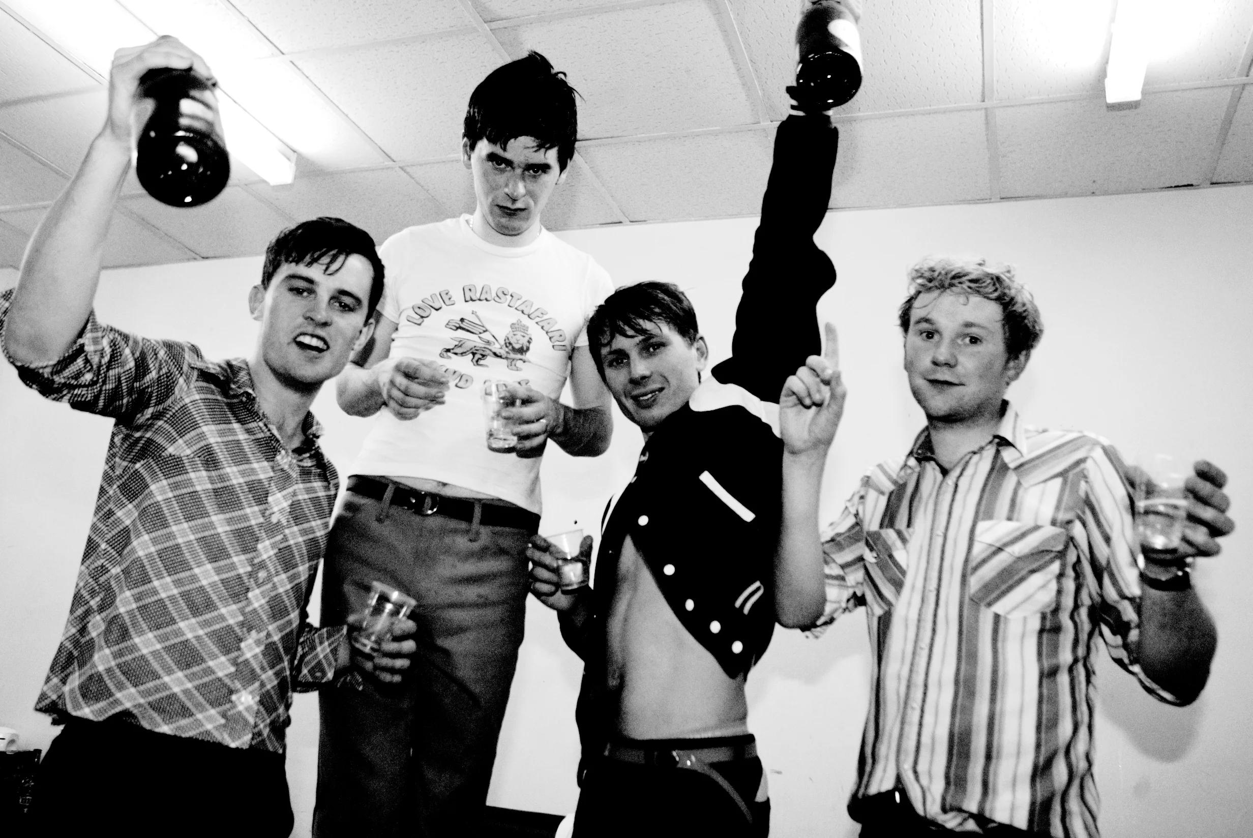Franz Ferdinand