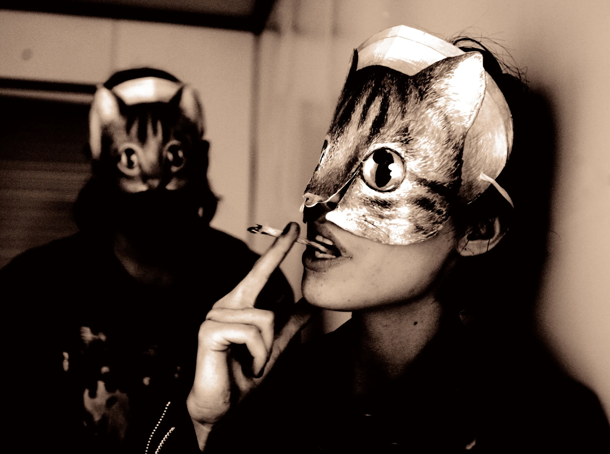 Crystal Castles