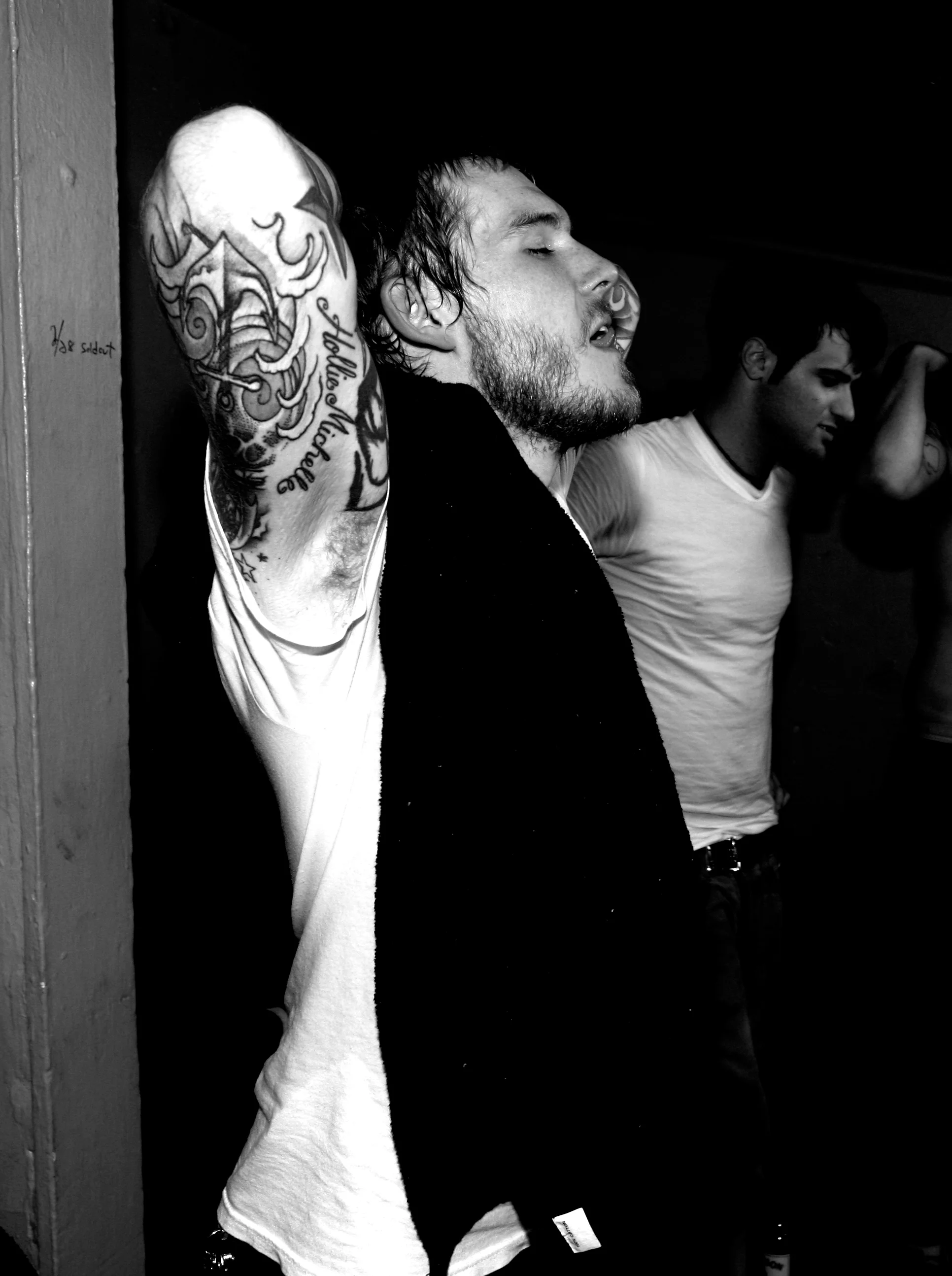 Gaslight Anthem