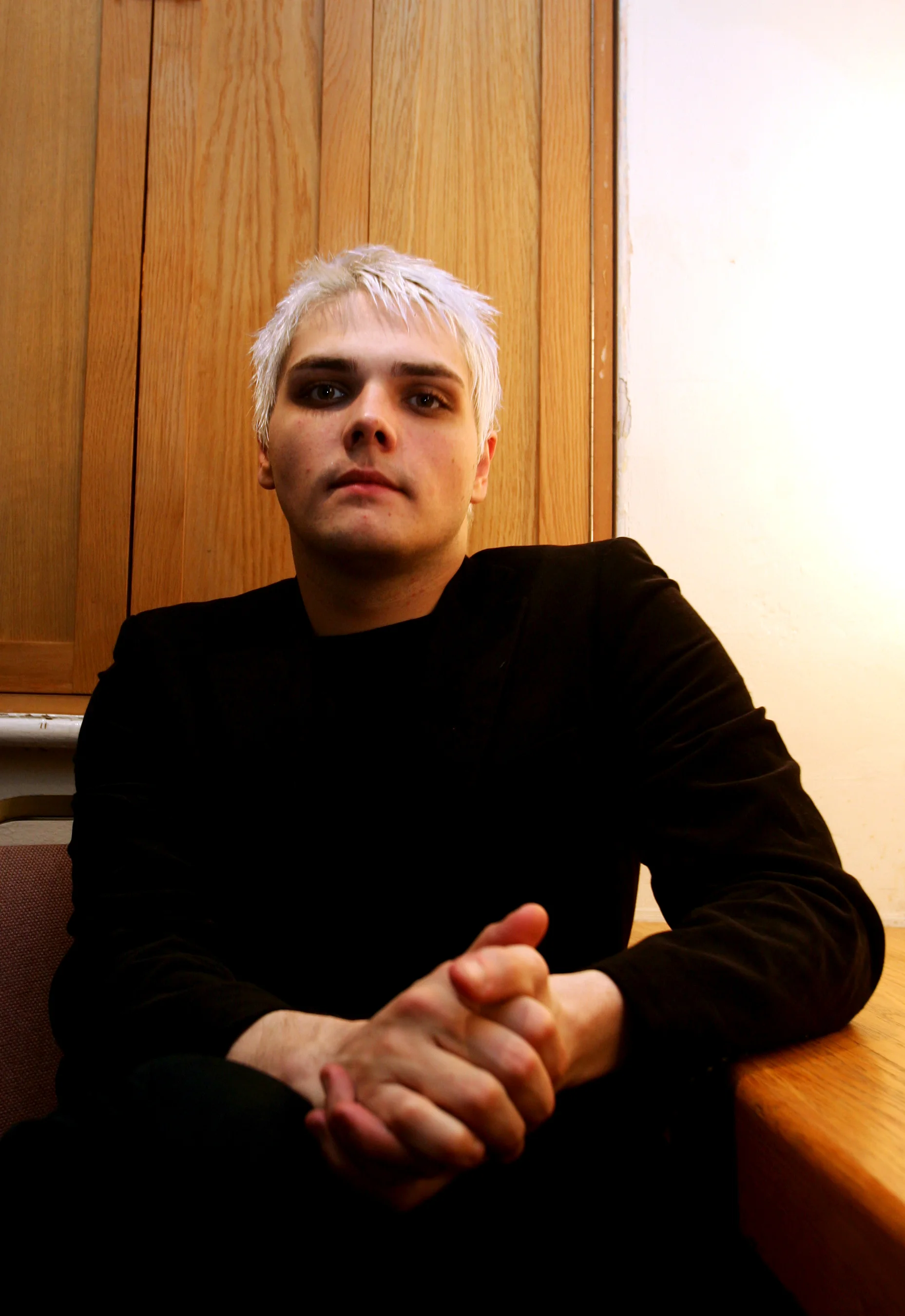 Gerard Way