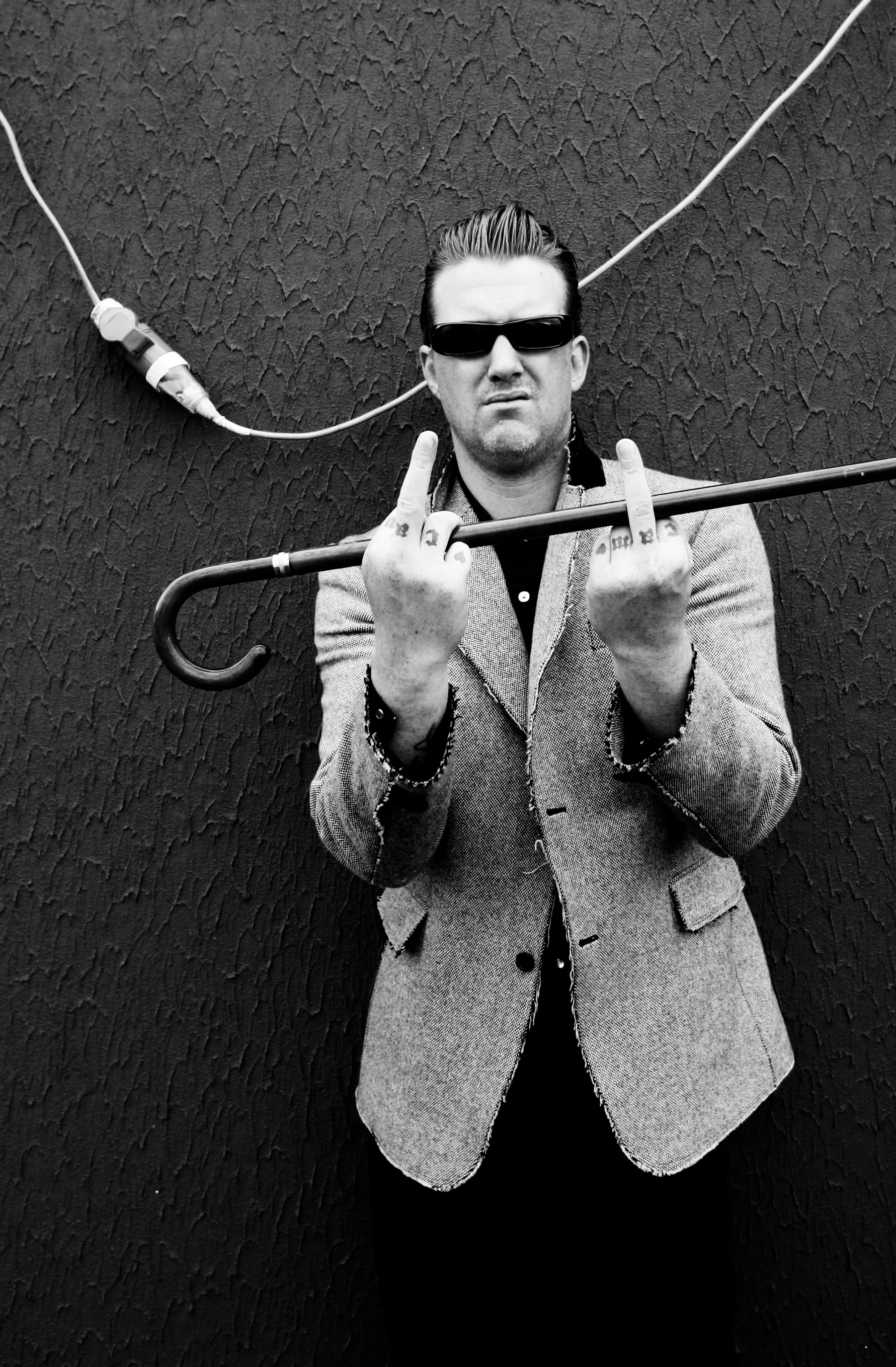 Josh Homme