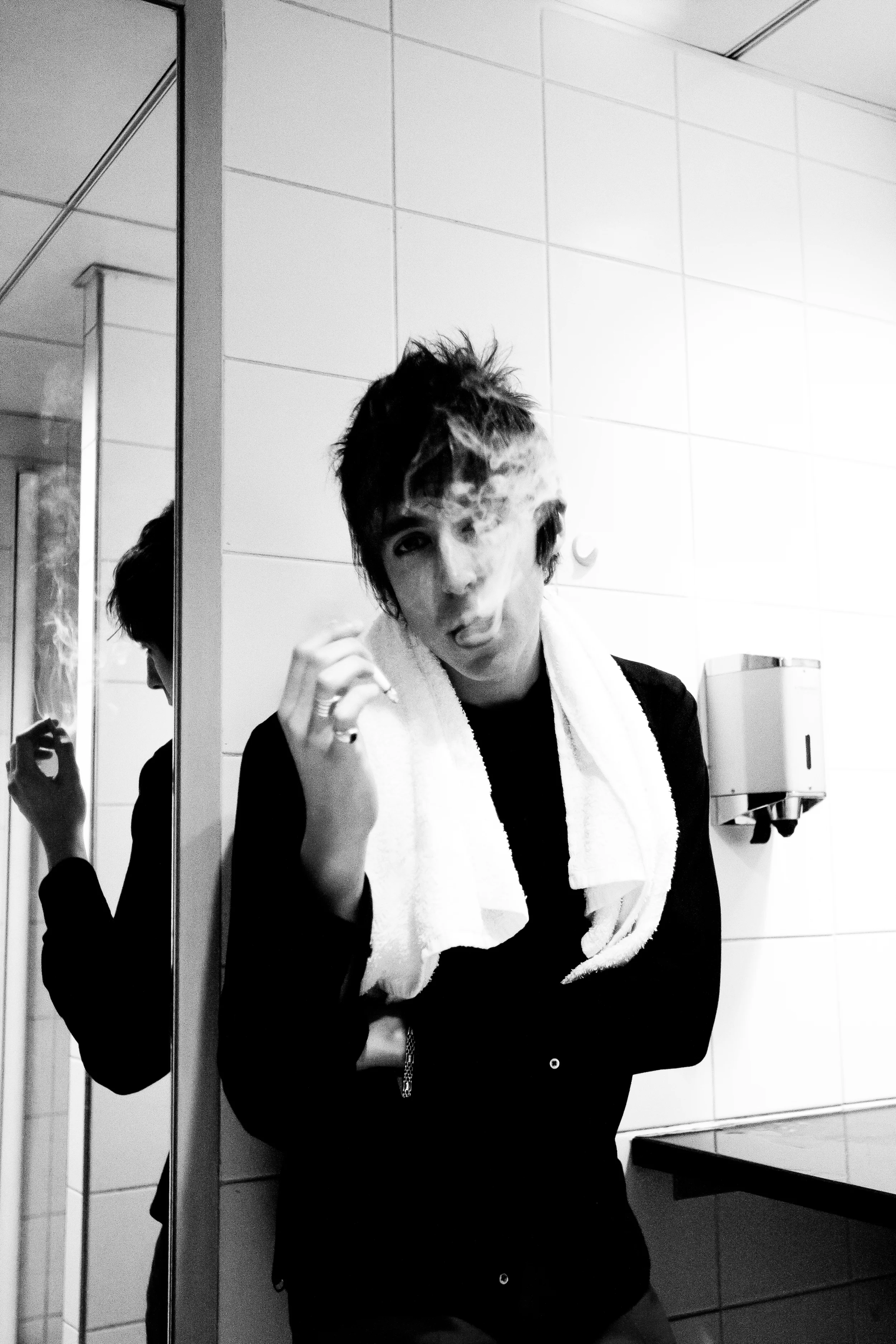 Miles Kane