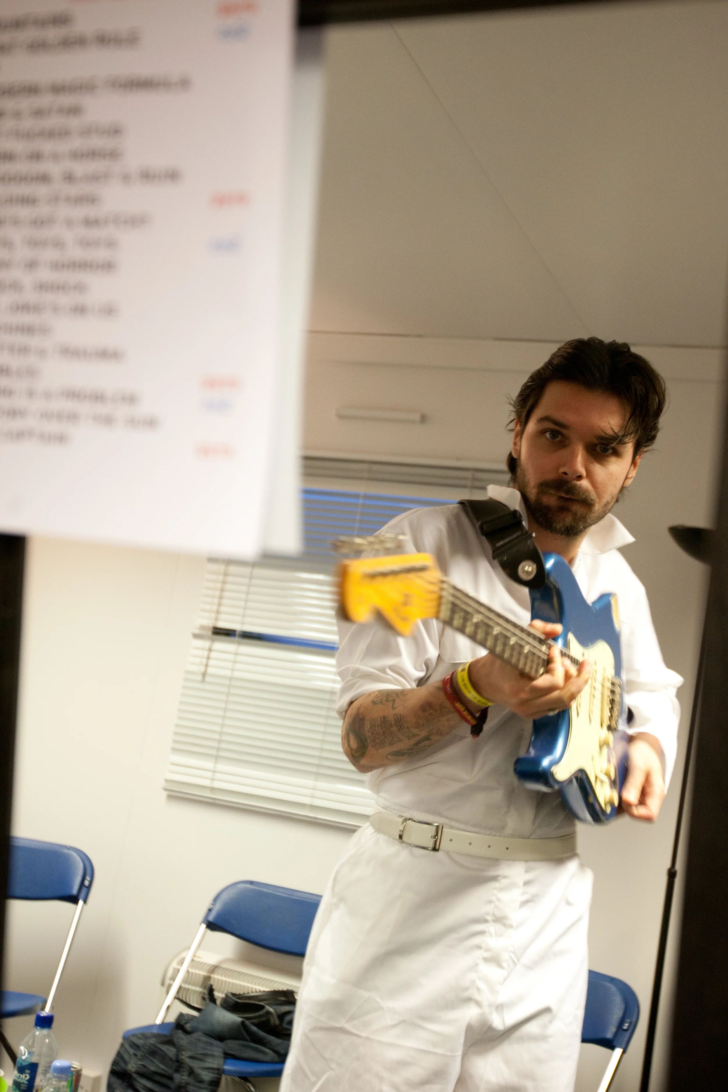 Rockness Festival June 2012