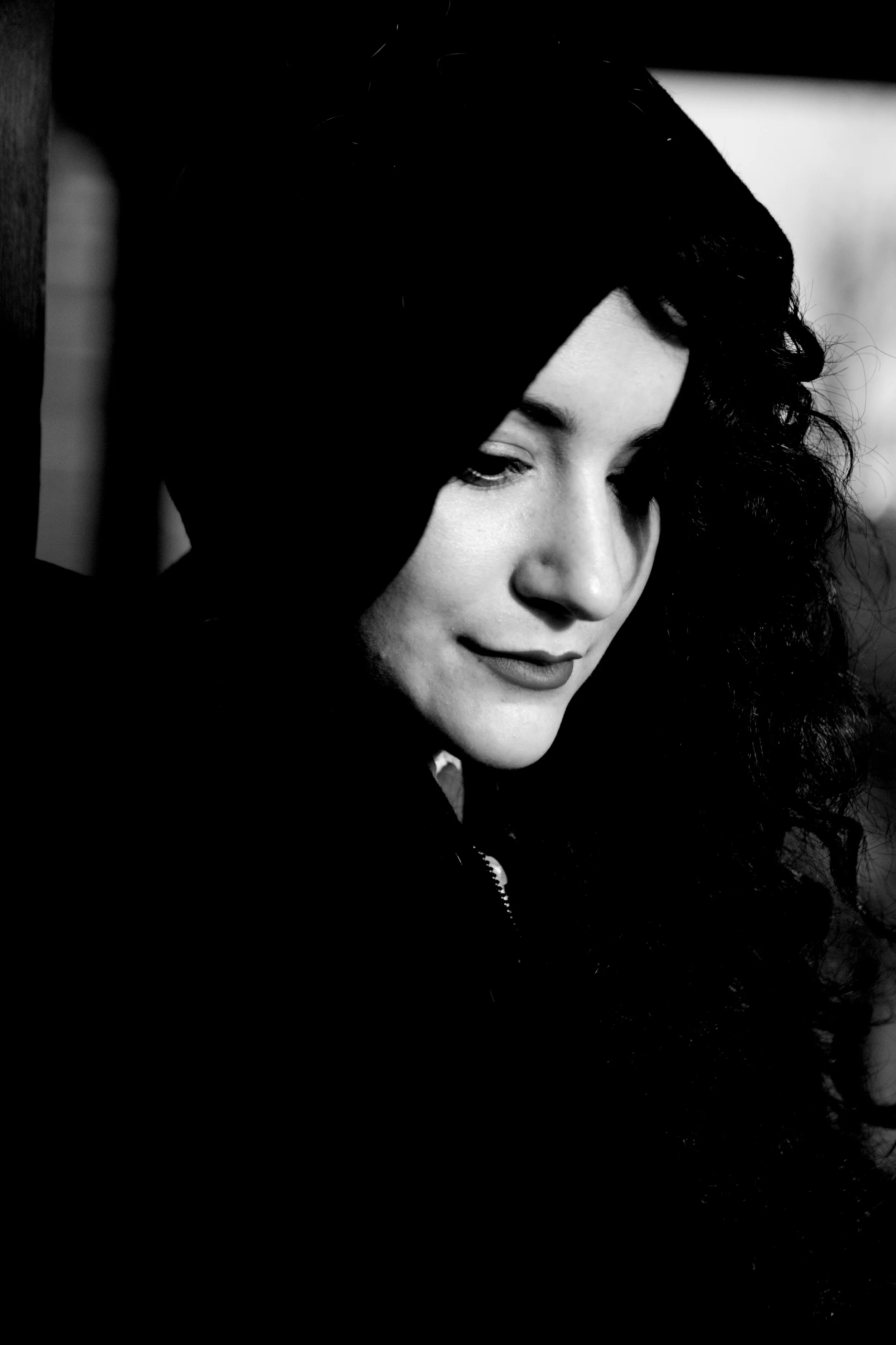 Alex Winston