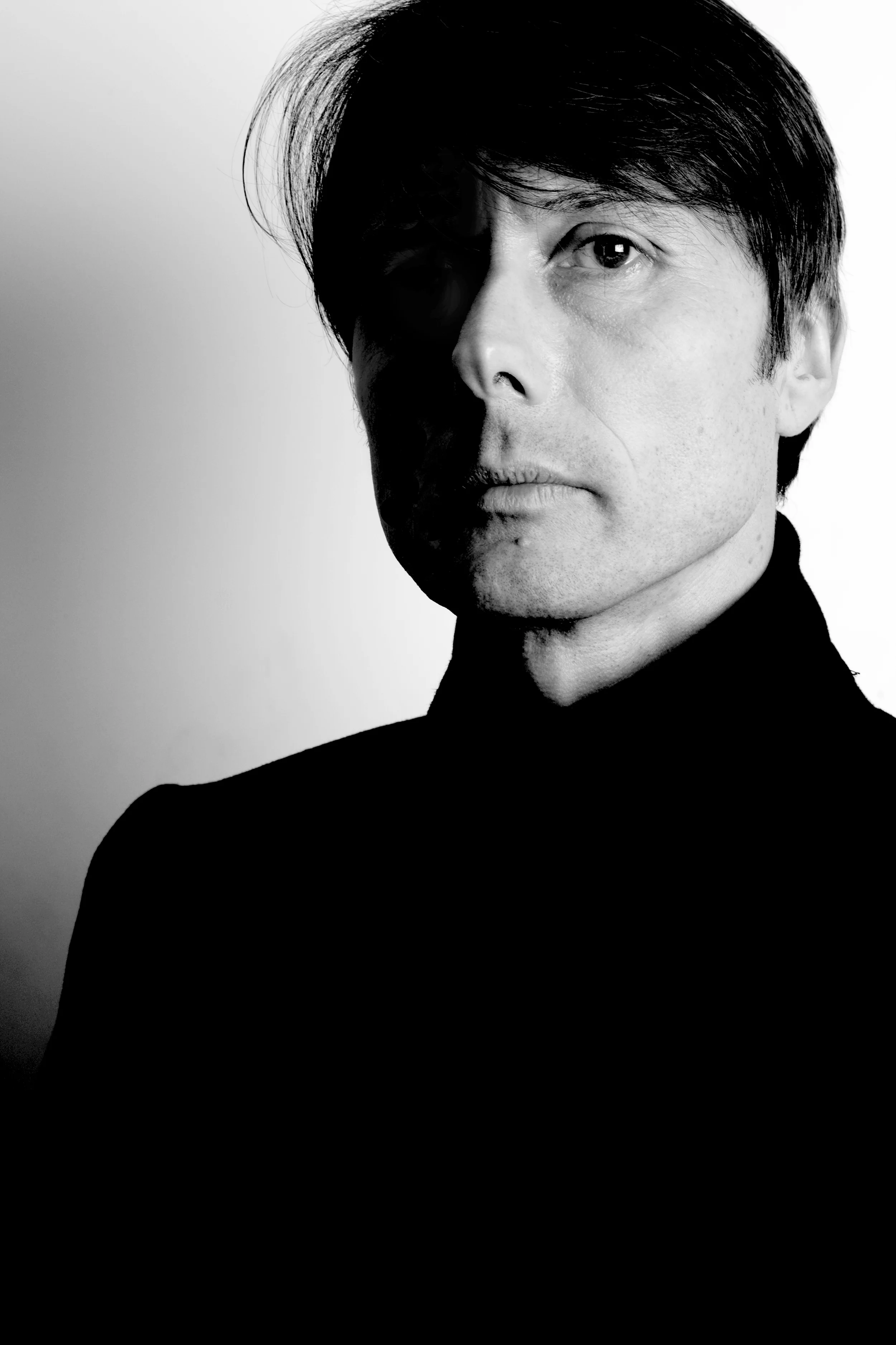 Brett Anderson