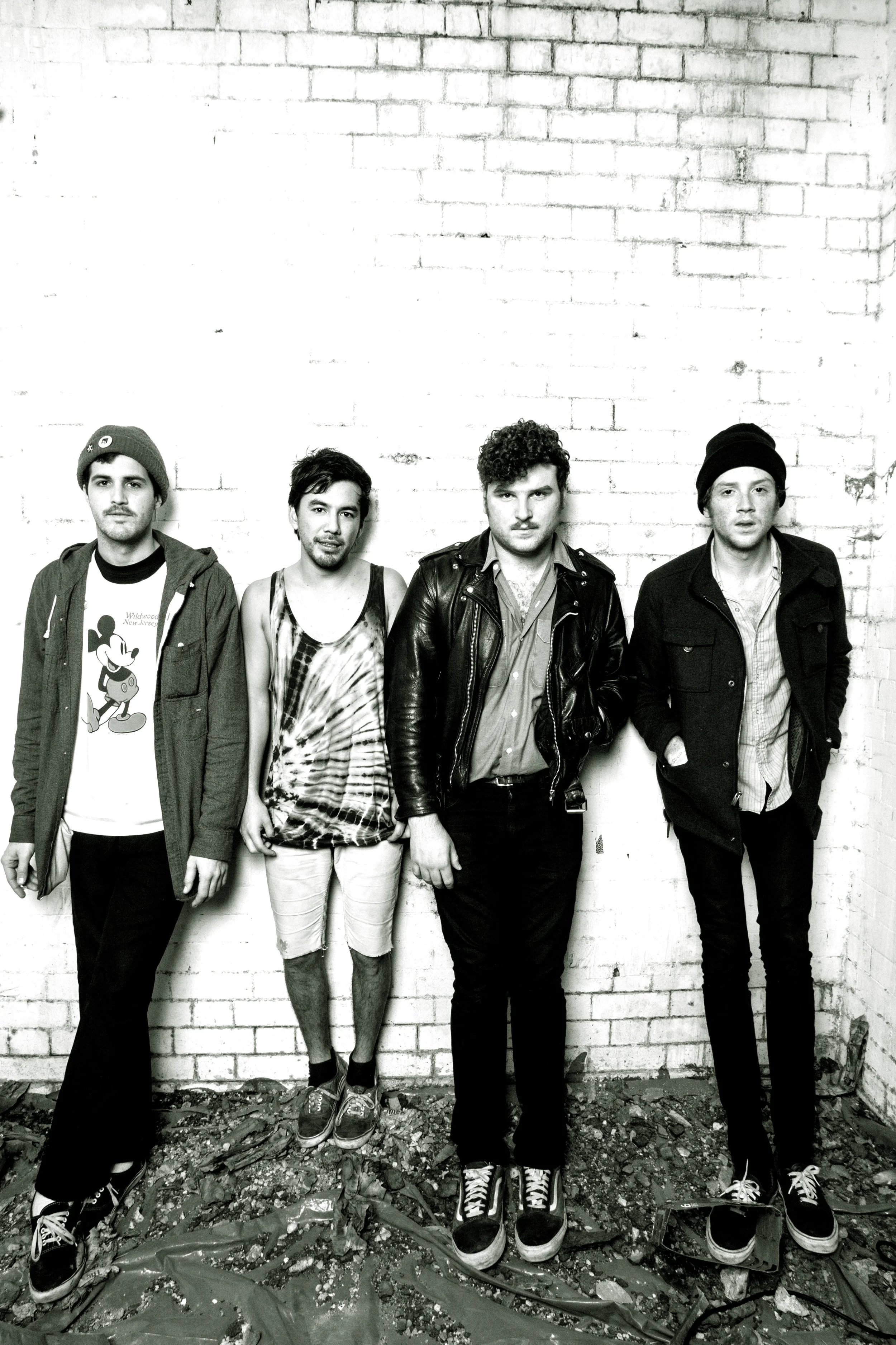 Fidlar